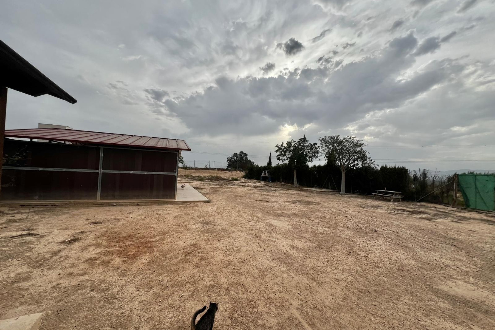 Herverkoop - Landhuis -
San Fulgencio - San Fulgencio - Country
