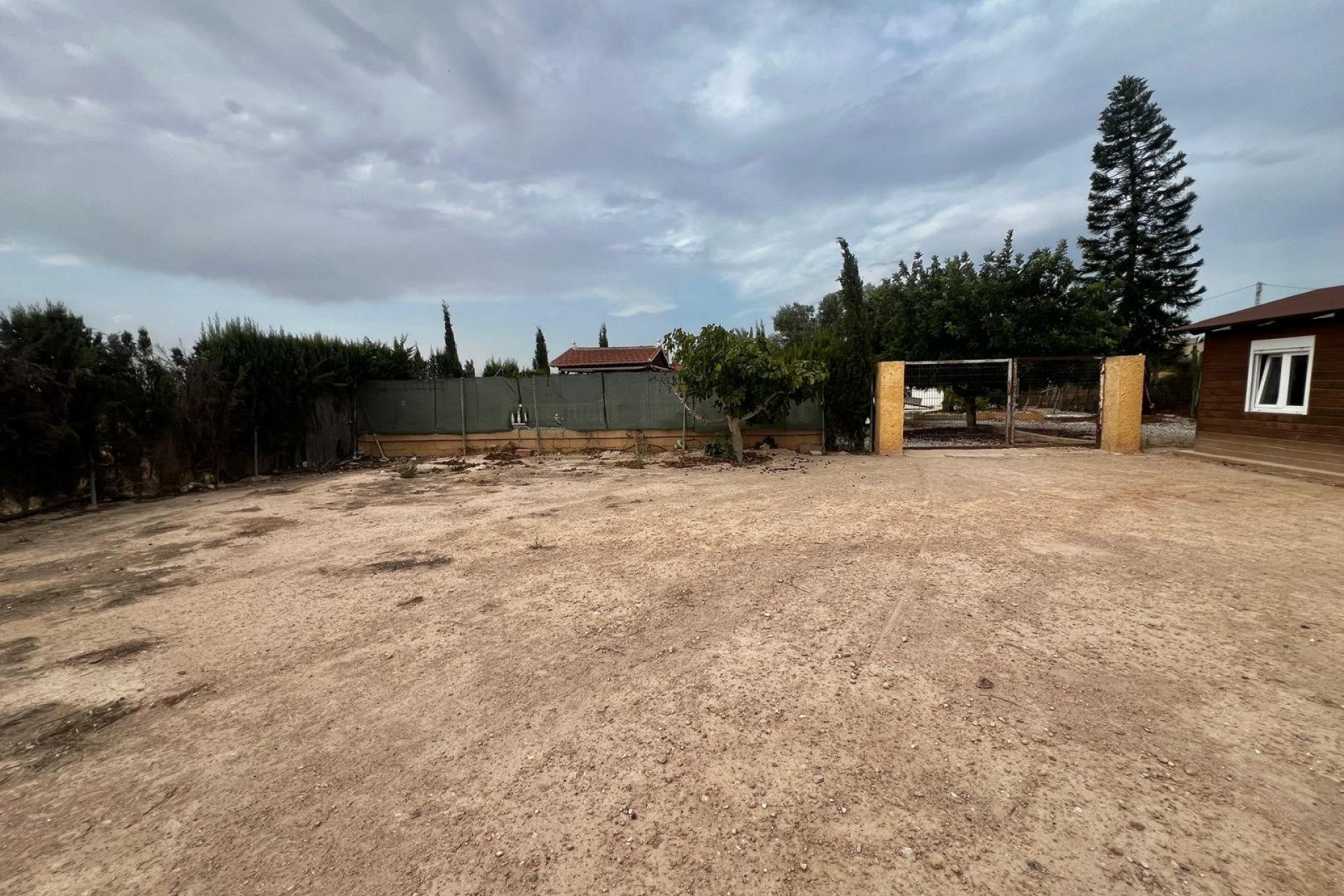 Herverkoop - Landhuis -
San Fulgencio - San Fulgencio - Country