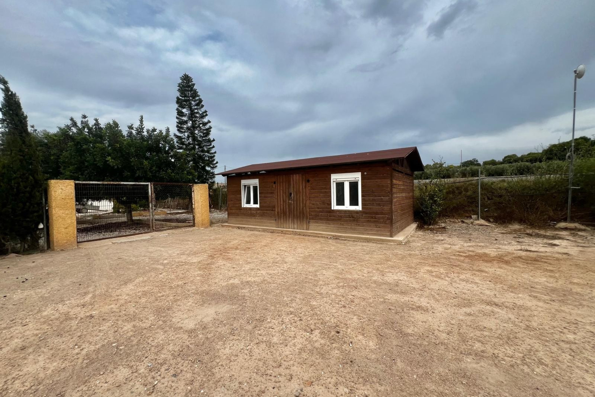 Herverkoop - Landhuis -
San Fulgencio - San Fulgencio - Country