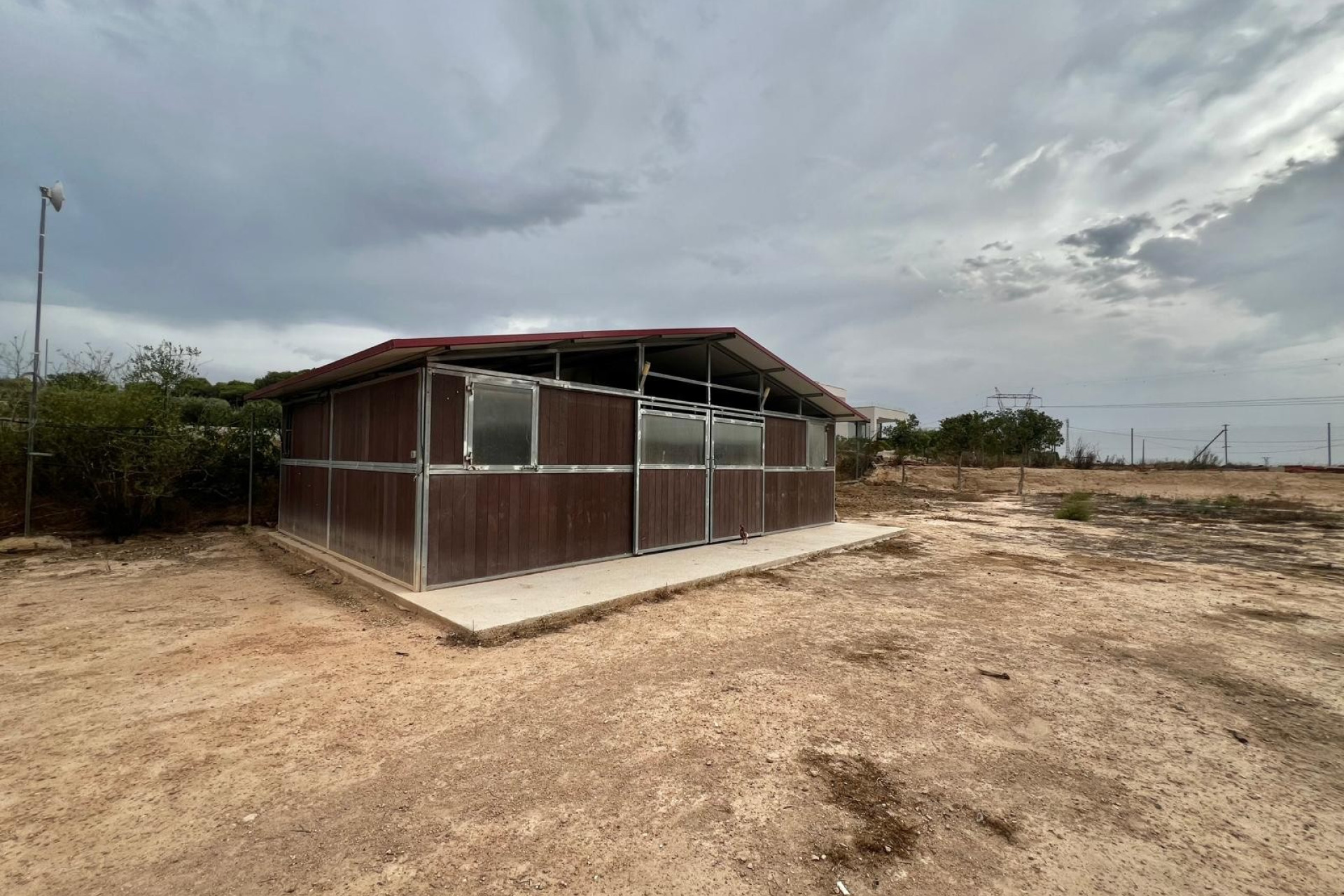 Herverkoop - Landhuis -
San Fulgencio - San Fulgencio - Country