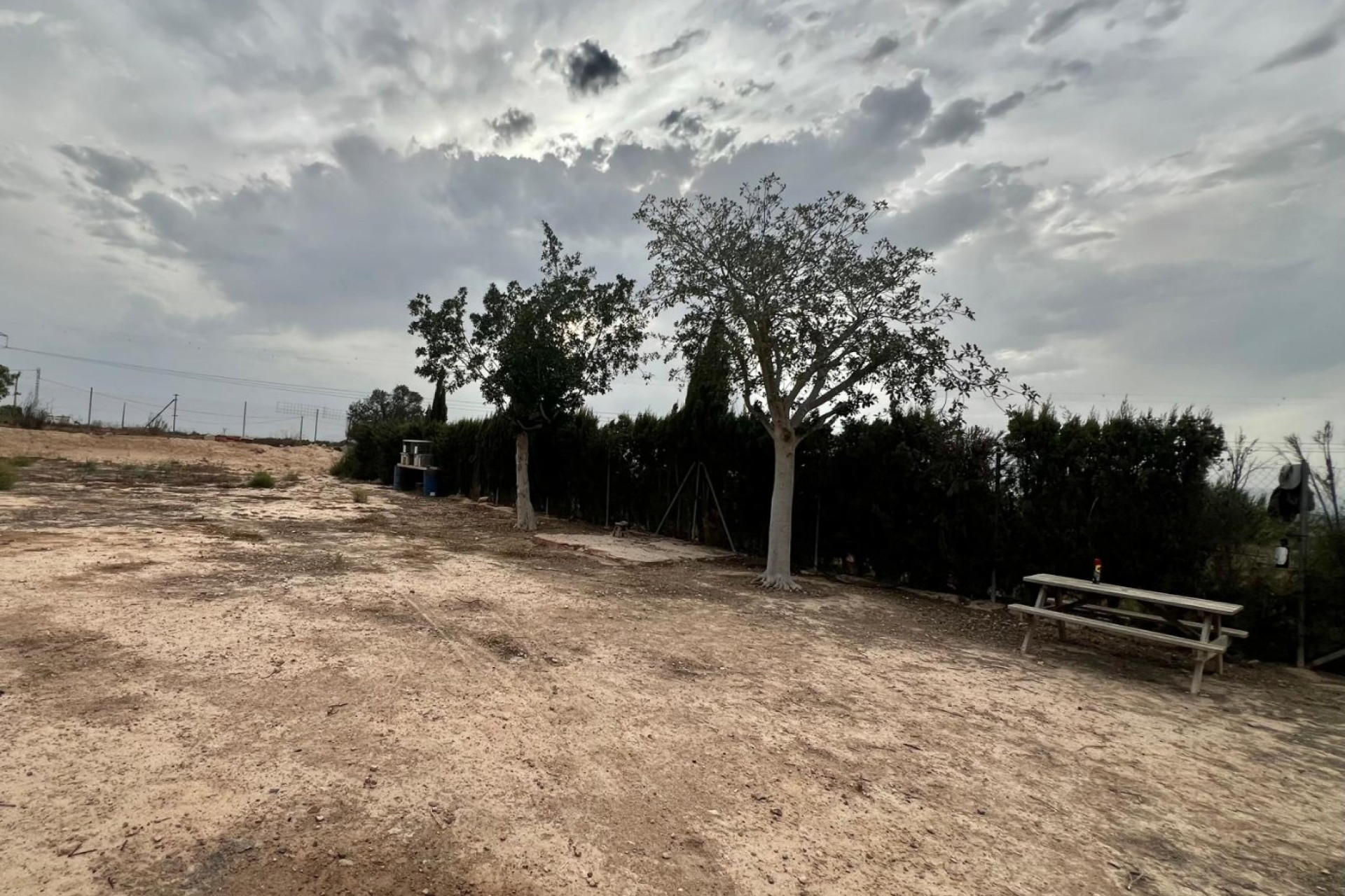 Herverkoop - Landhuis -
San Fulgencio - San Fulgencio - Country