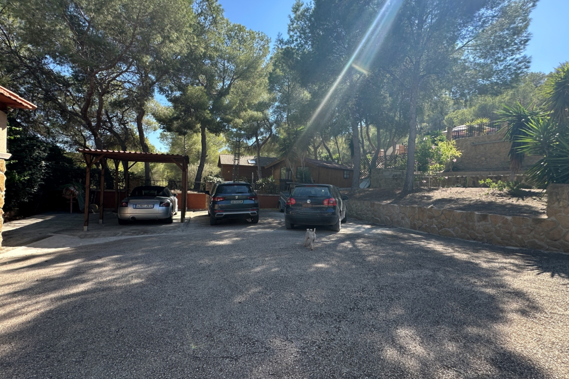Herverkoop - Landhuis -
San Miguel de Salinas - Inland