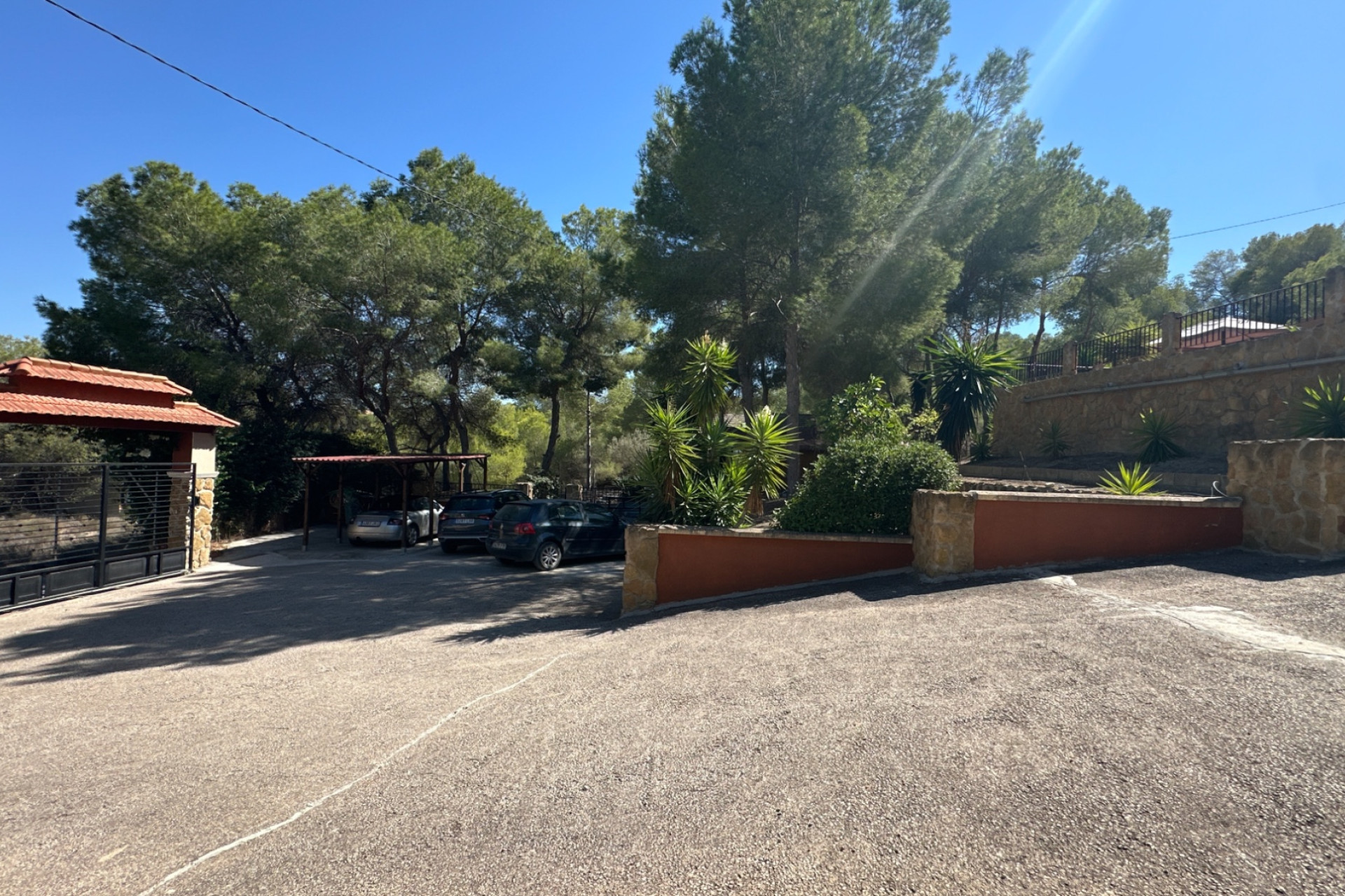 Herverkoop - Landhuis -
San Miguel de Salinas - Inland