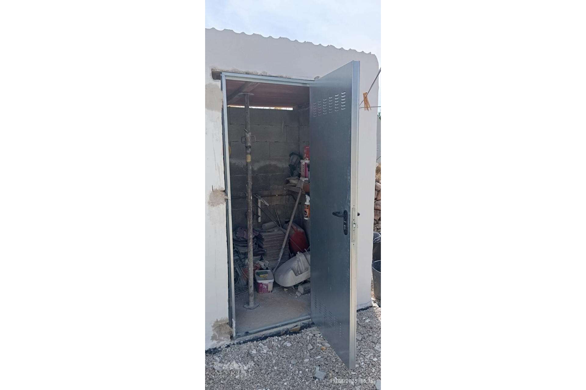 Herverkoop - Landhuis -
Torre Del Rico - Torre del Rico Murcia