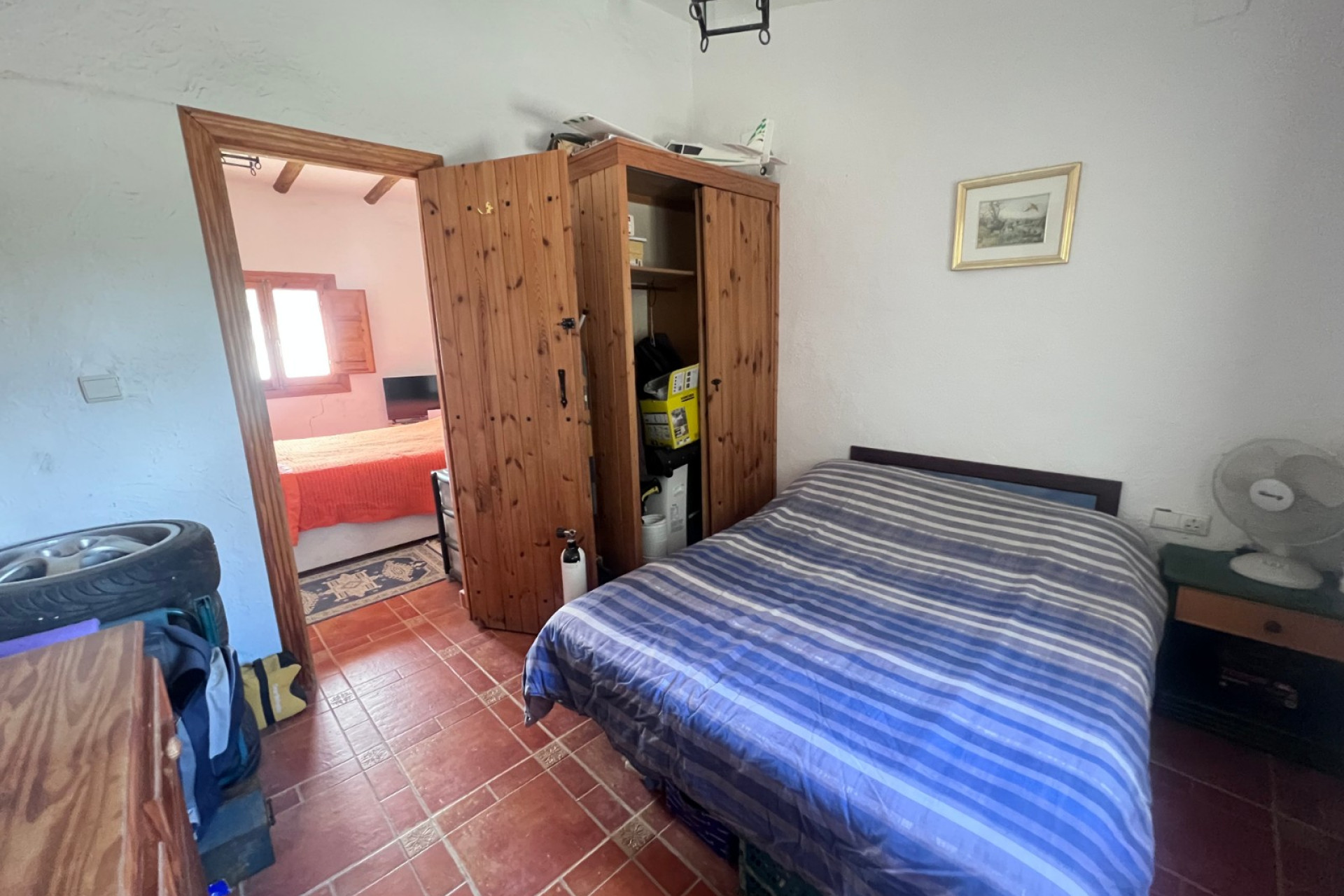 Herverkoop - Landhuis -
Torremendo - Costa Blanca