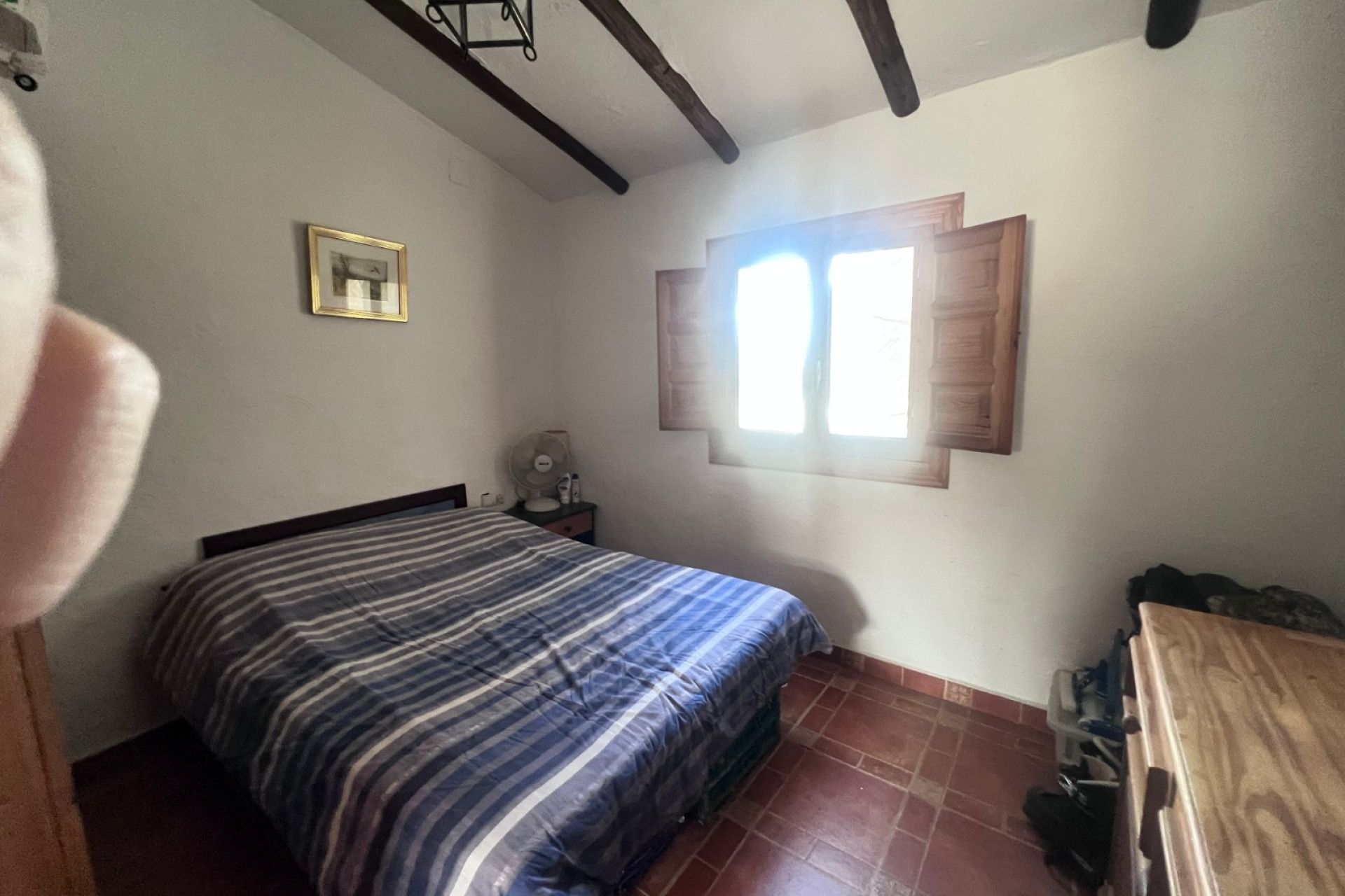 Herverkoop - Landhuis -
Torremendo - Costa Blanca