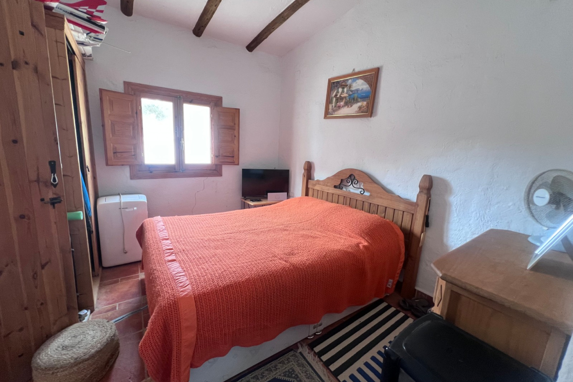 Herverkoop - Landhuis -
Torremendo - Costa Blanca
