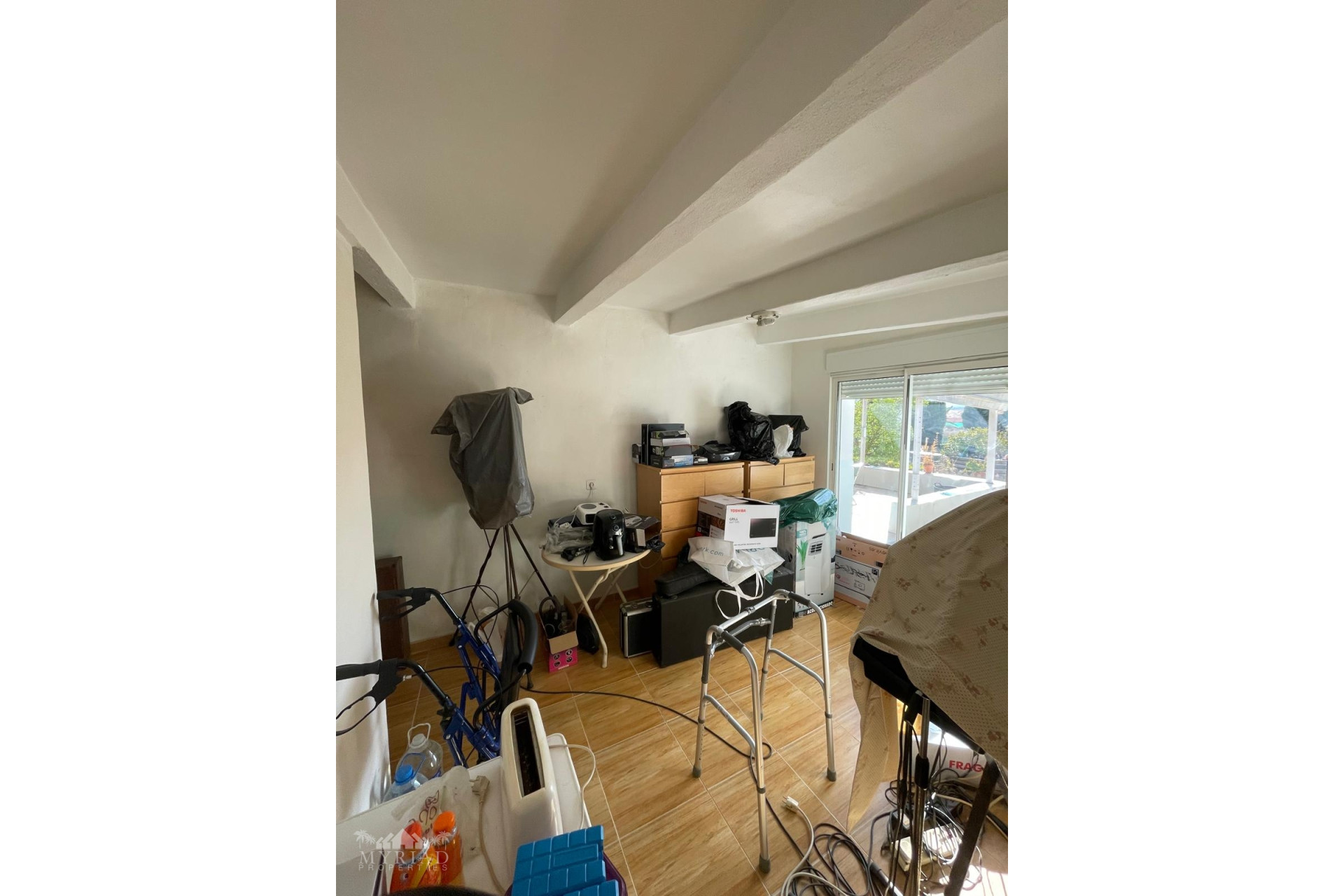 Herverkoop - Landhuis -
&Uacute;beda - &Uacute;beda Alicante