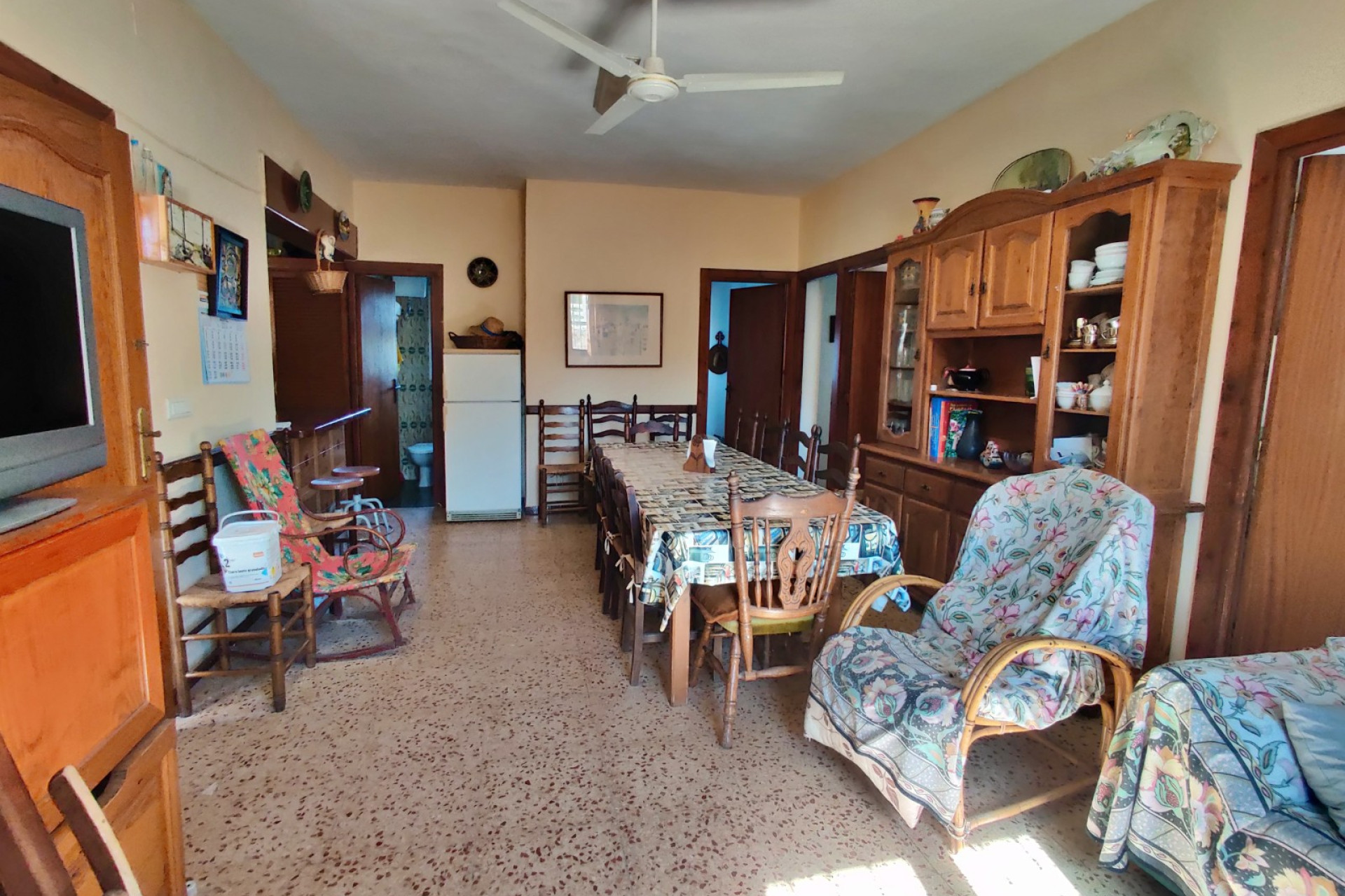 Herverkoop - Landhuis -
Villajoyosa