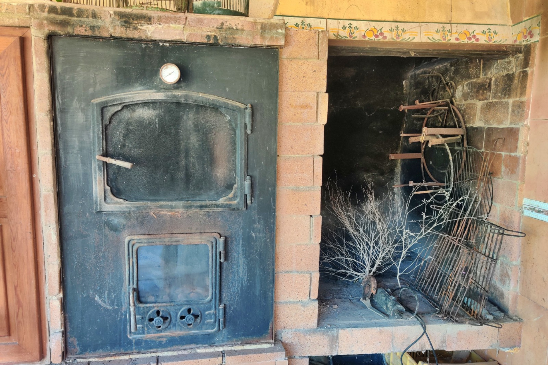 Herverkoop - Landhuis -
Villajoyosa