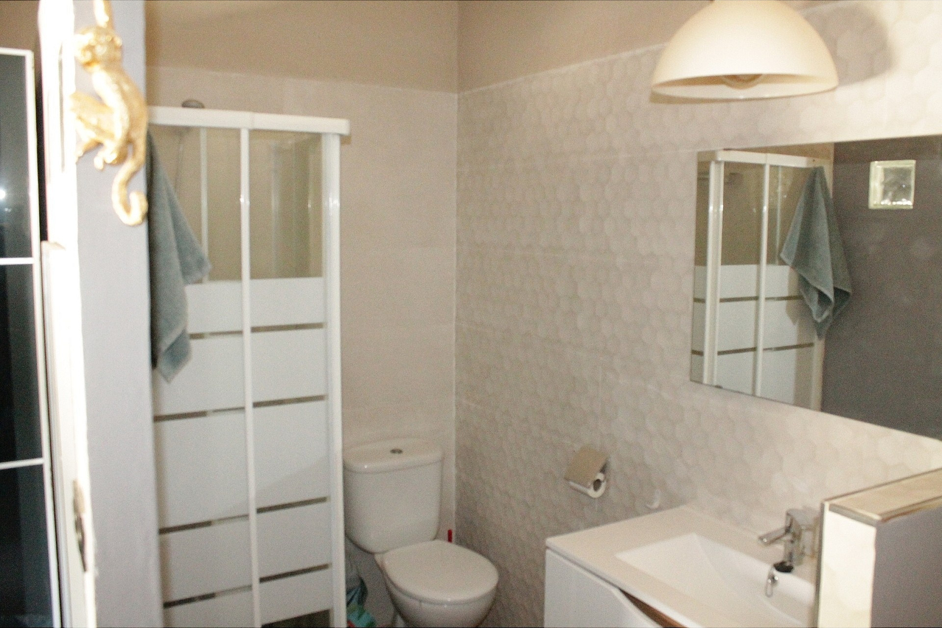 Herverkoop - Landhuis -
Villena