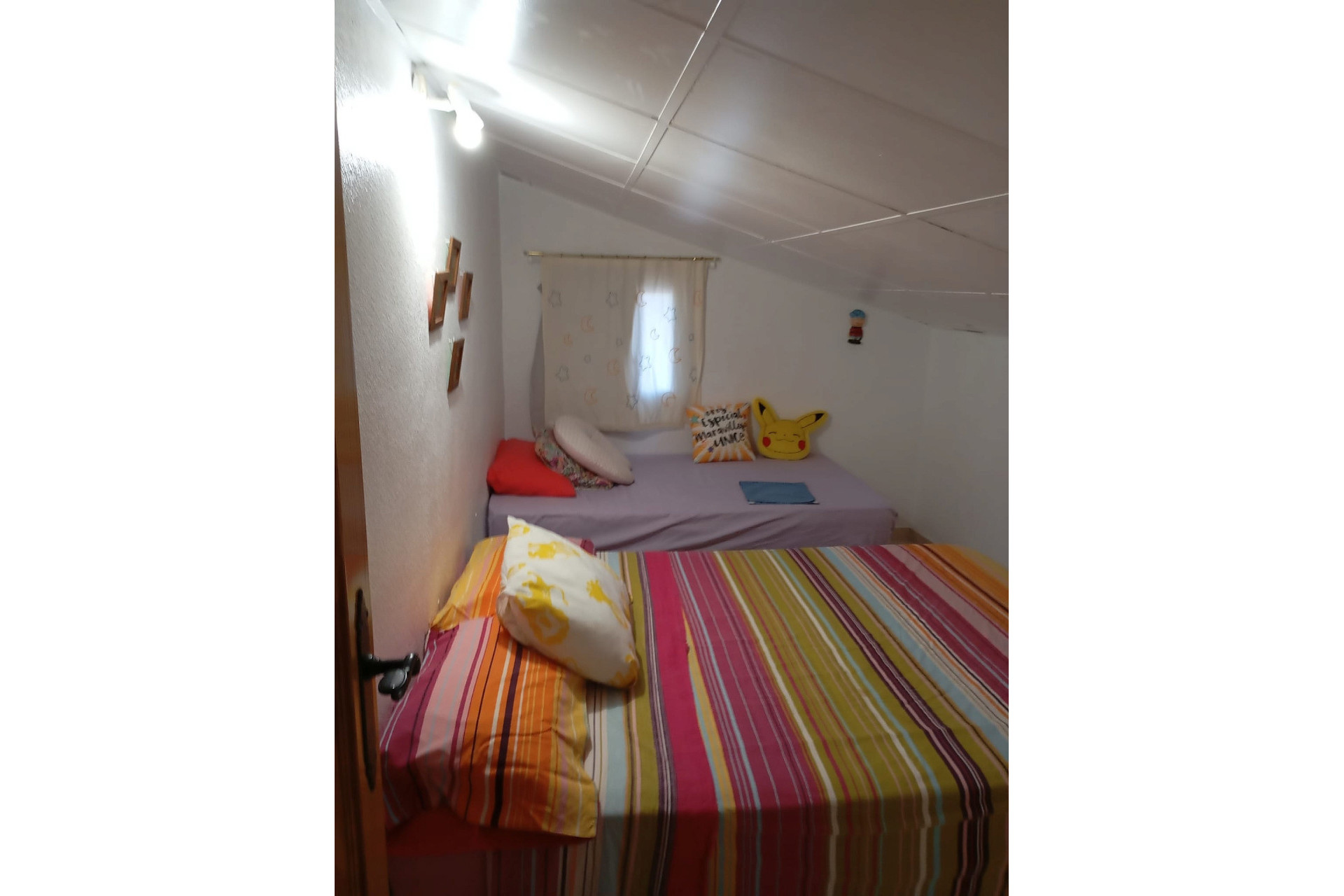 Herverkoop - Landhuis -
Yecla