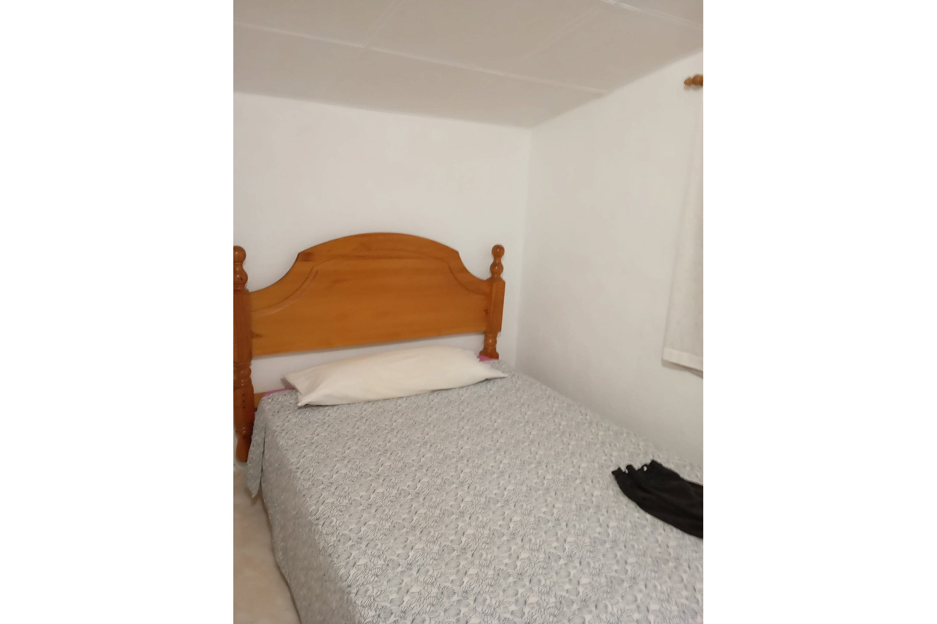 Herverkoop - Landhuis -
Yecla