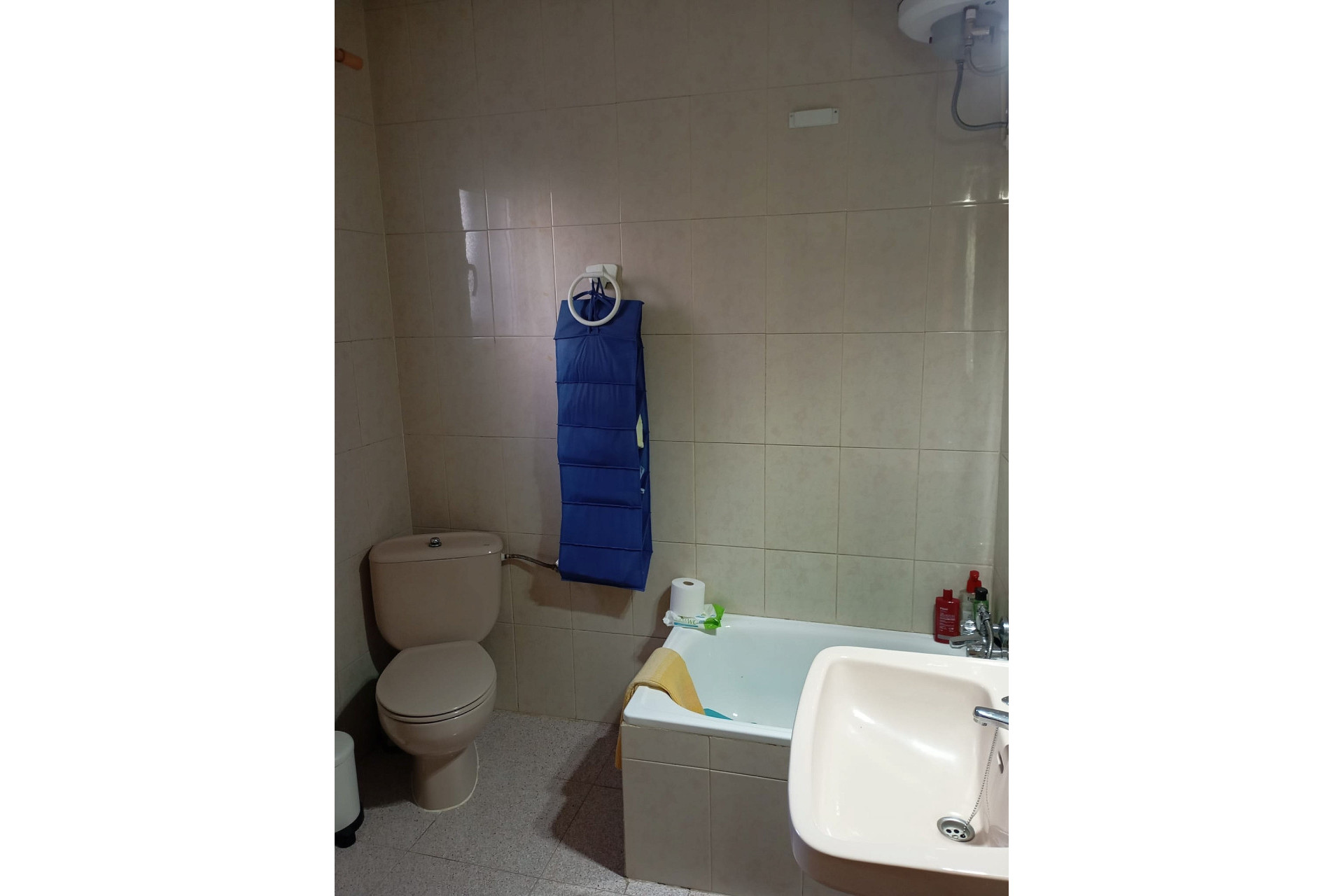 Herverkoop - Landhuis -
Yecla