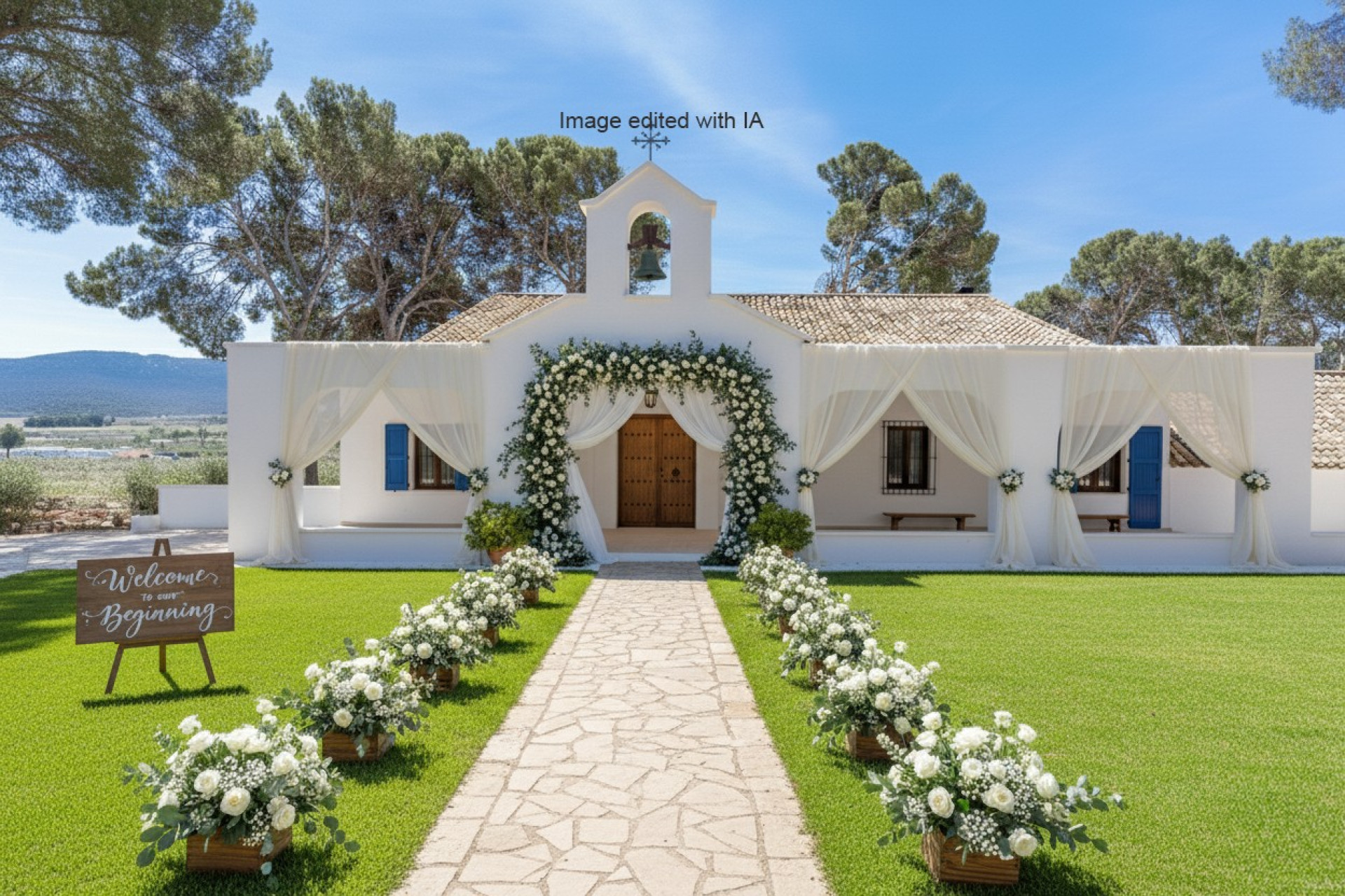 Herverkoop - Others -
Castalla