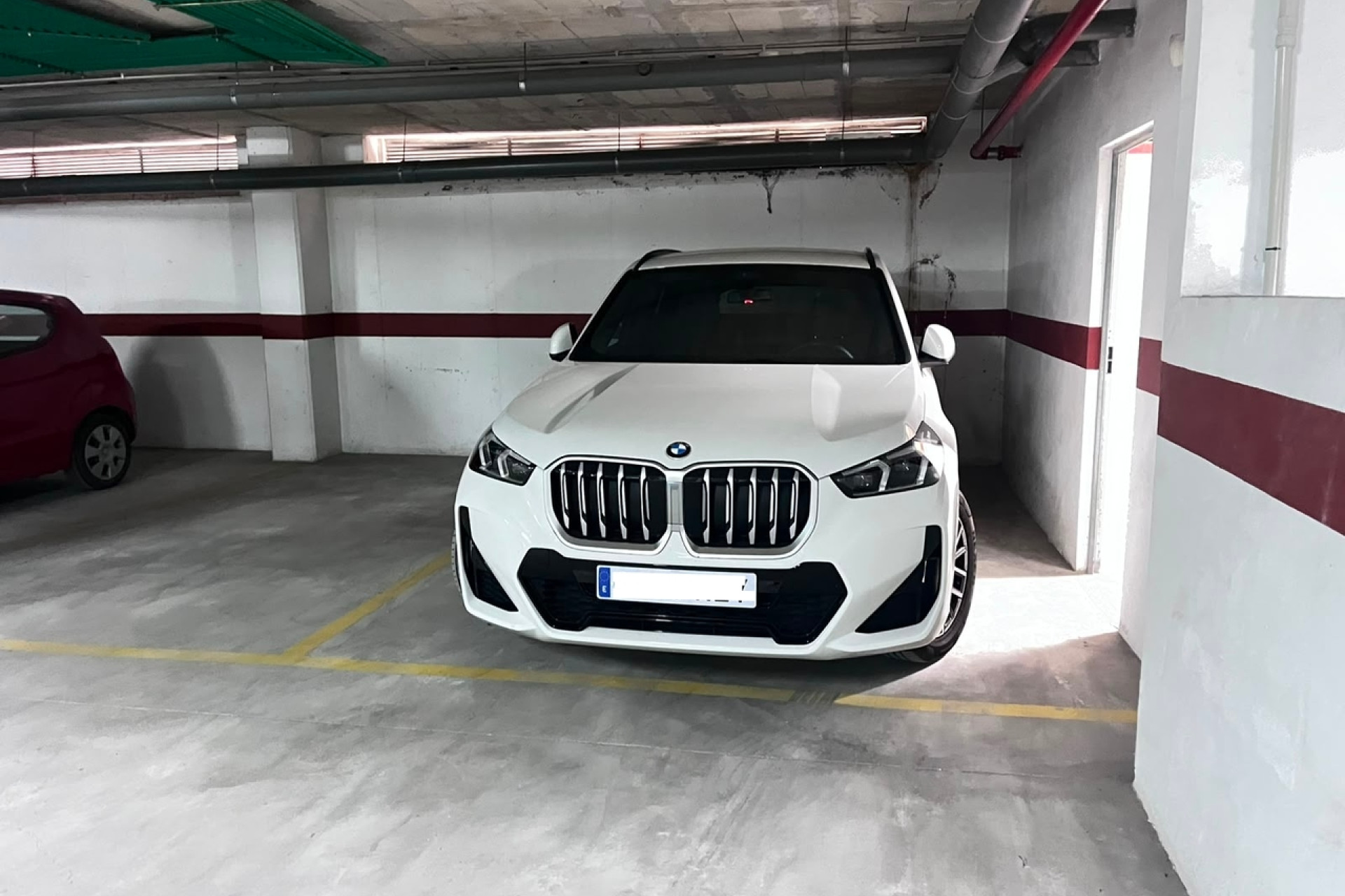 Herverkoop - parking -
Torrevieja
