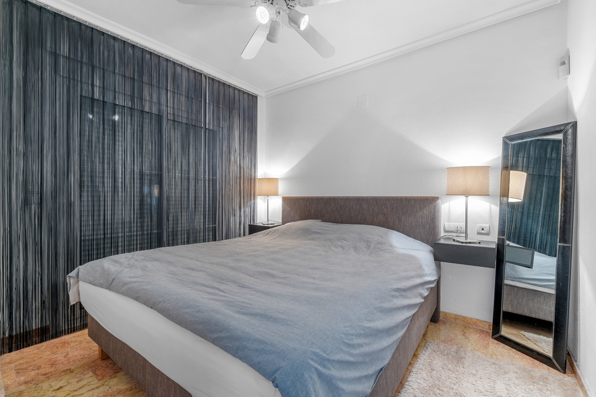 Herverkoop - Penthouse -
Altea - Costa Blanca