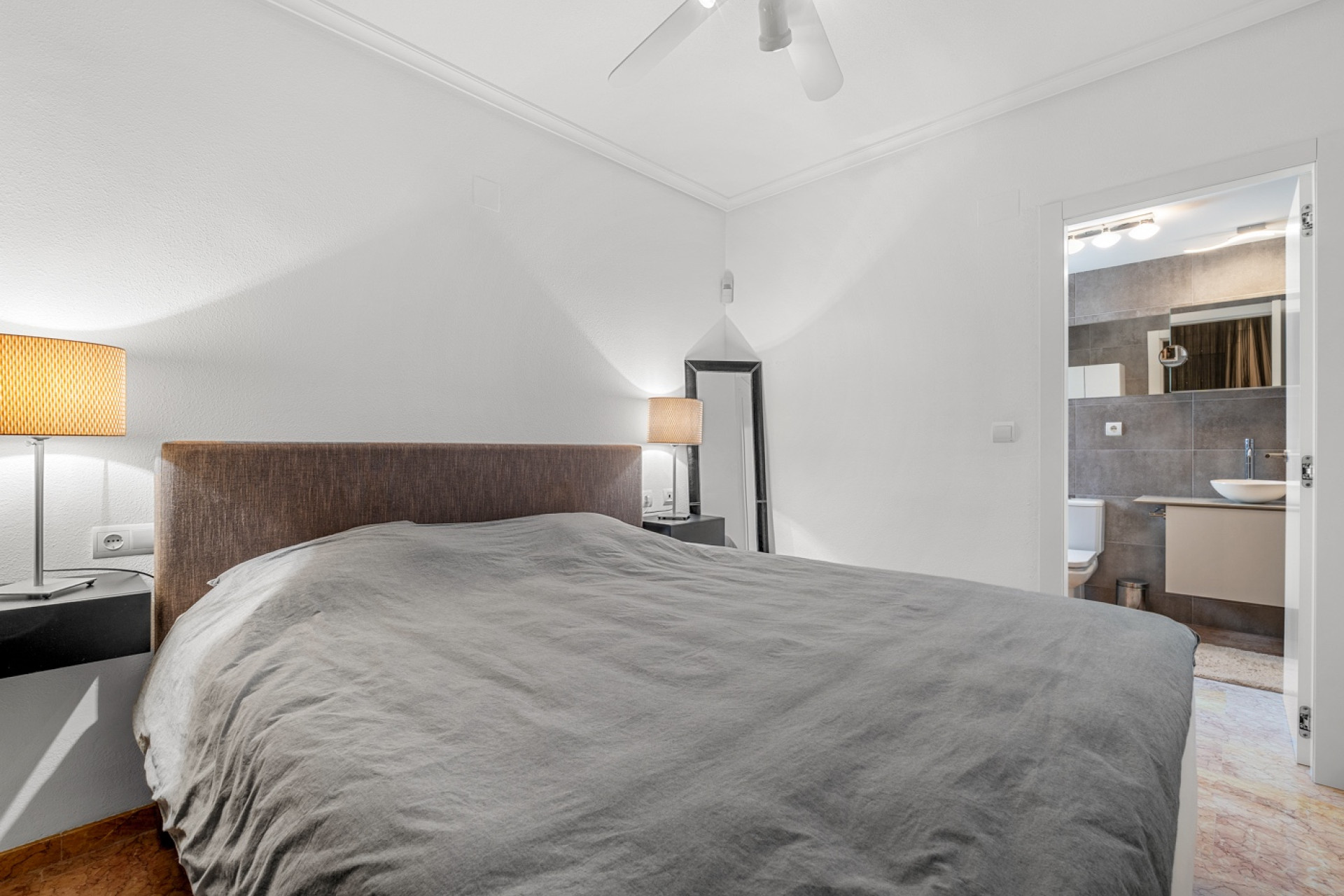 Herverkoop - Penthouse -
Altea - Costa Blanca