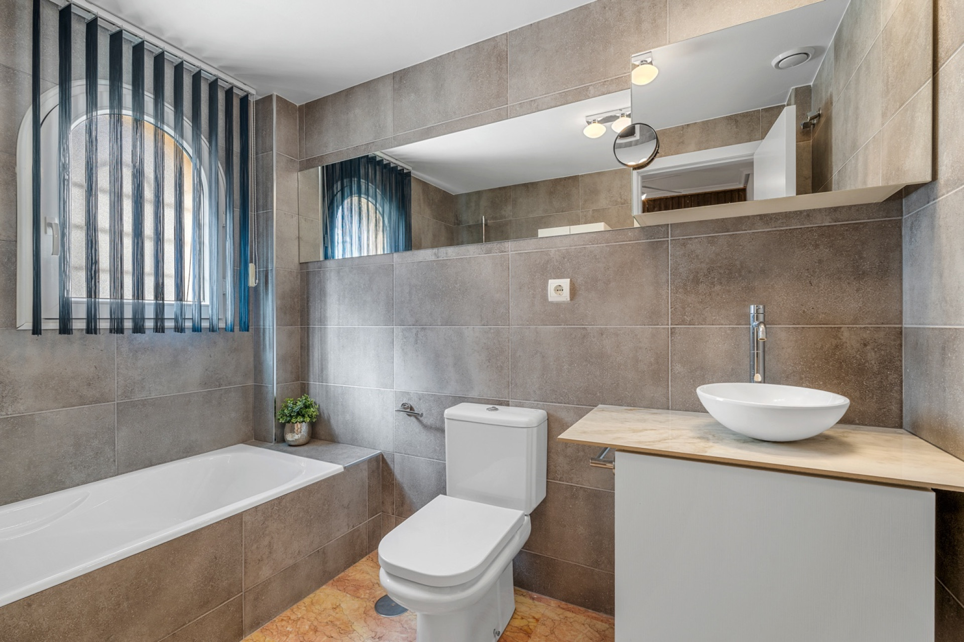 Herverkoop - Penthouse -
Altea - Costa Blanca