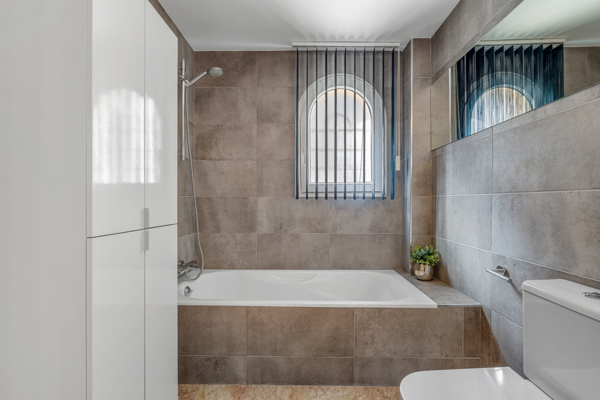 Herverkoop - Penthouse -
Altea - Costa Blanca