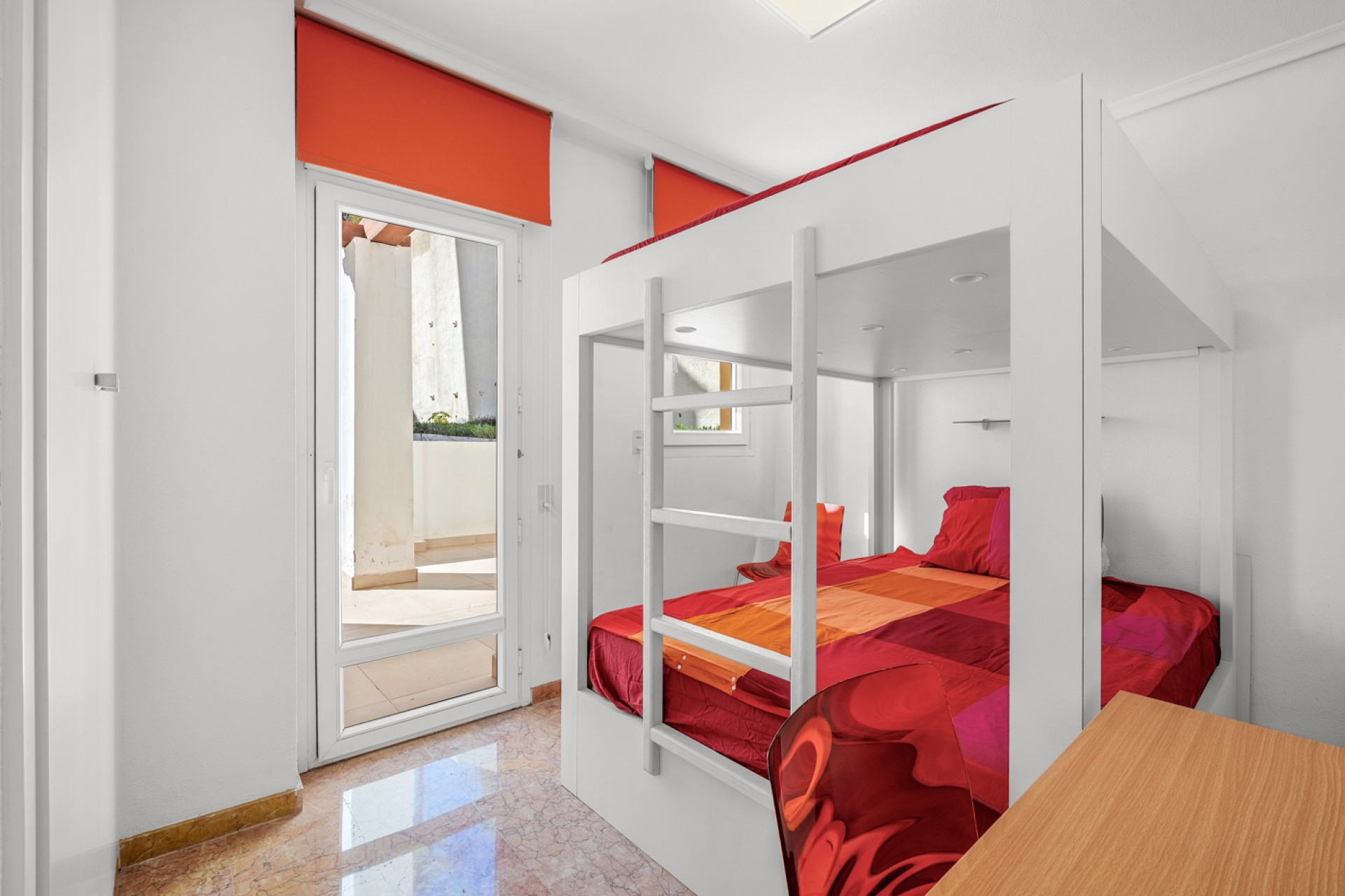 Herverkoop - Penthouse -
Altea - Costa Blanca