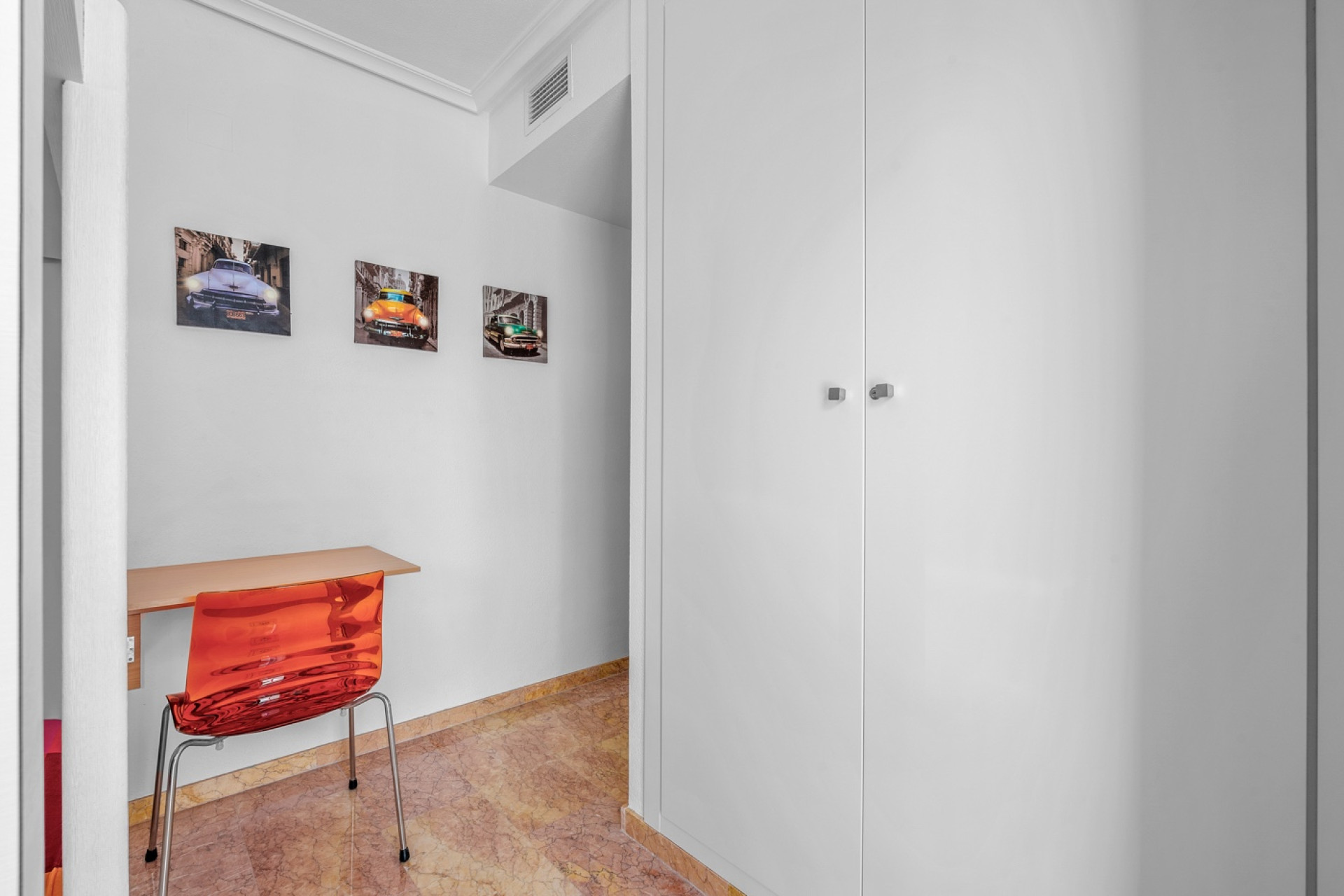 Herverkoop - Penthouse -
Altea - Costa Blanca