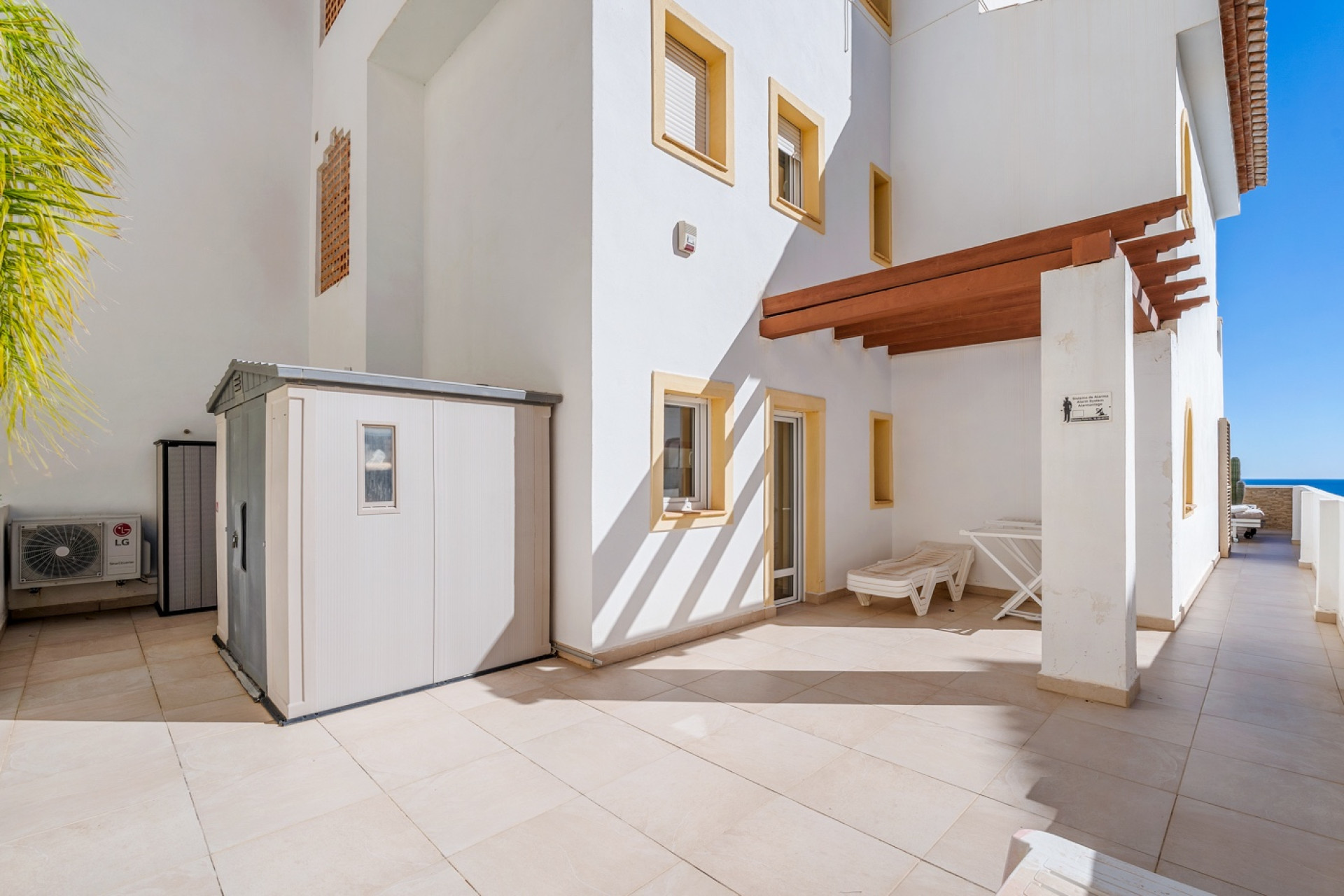 Herverkoop - Penthouse -
Altea - Costa Blanca