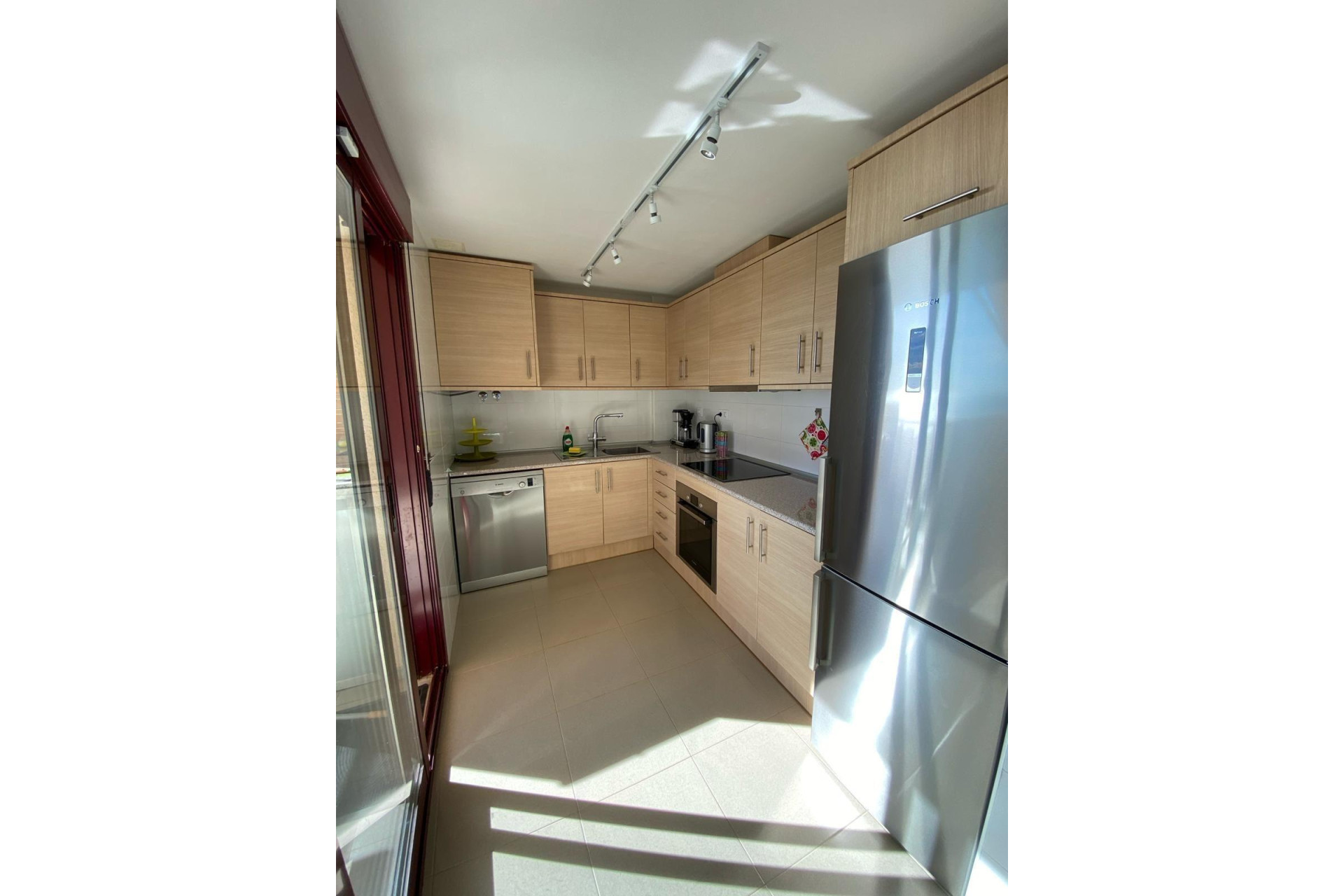 Herverkoop - Penthouse -
Cartagena - Isla Plana-los Puertos