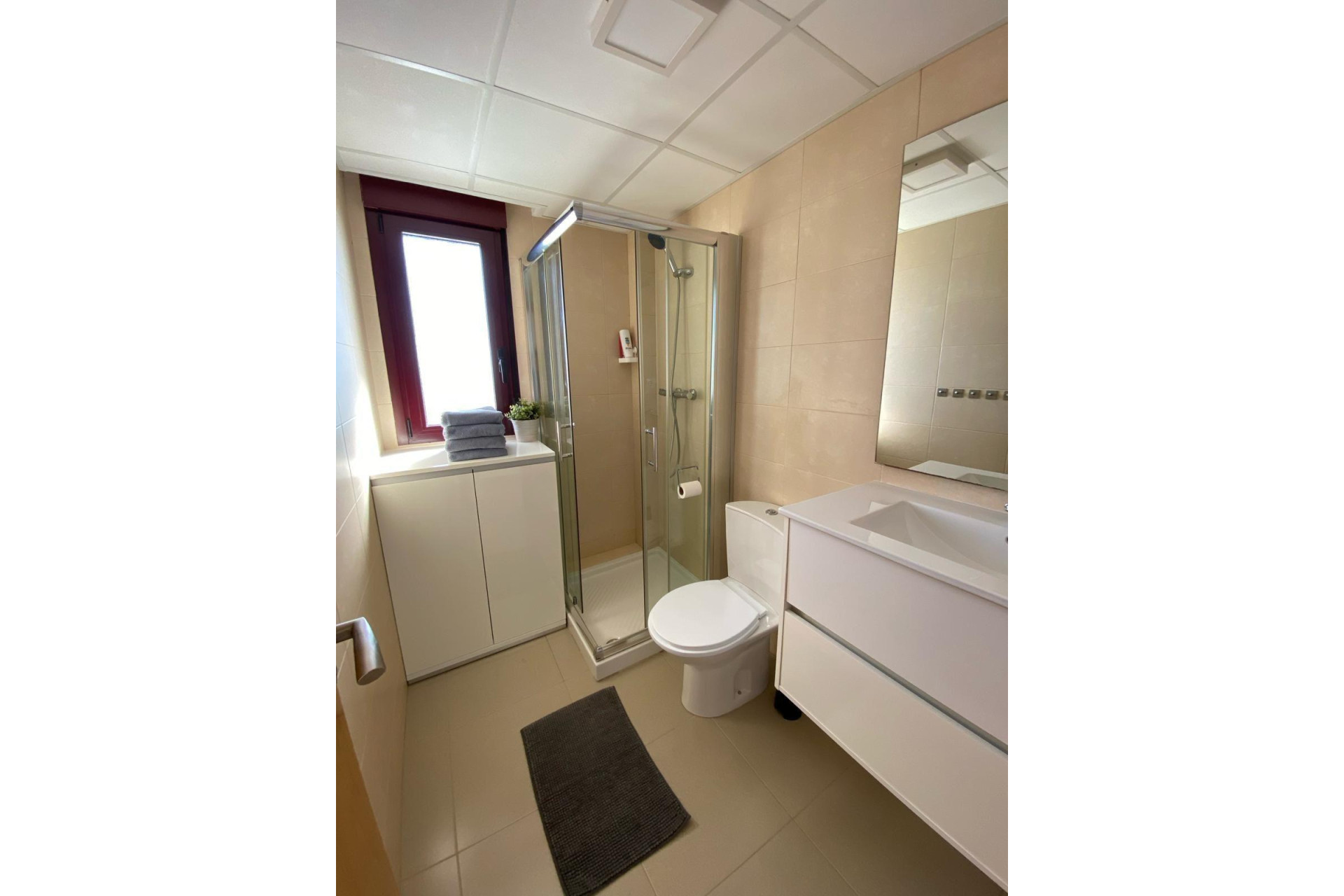 Herverkoop - Penthouse -
Cartagena - Isla Plana-los Puertos