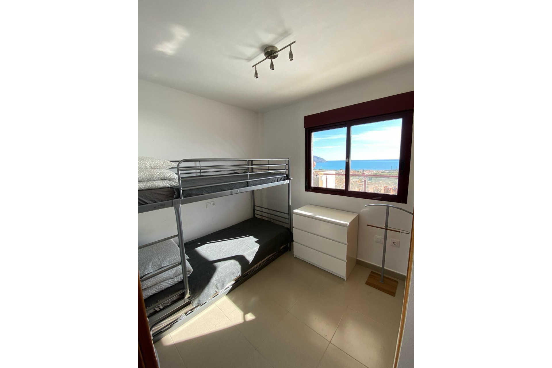 Herverkoop - Penthouse -
Cartagena - Isla Plana-los Puertos