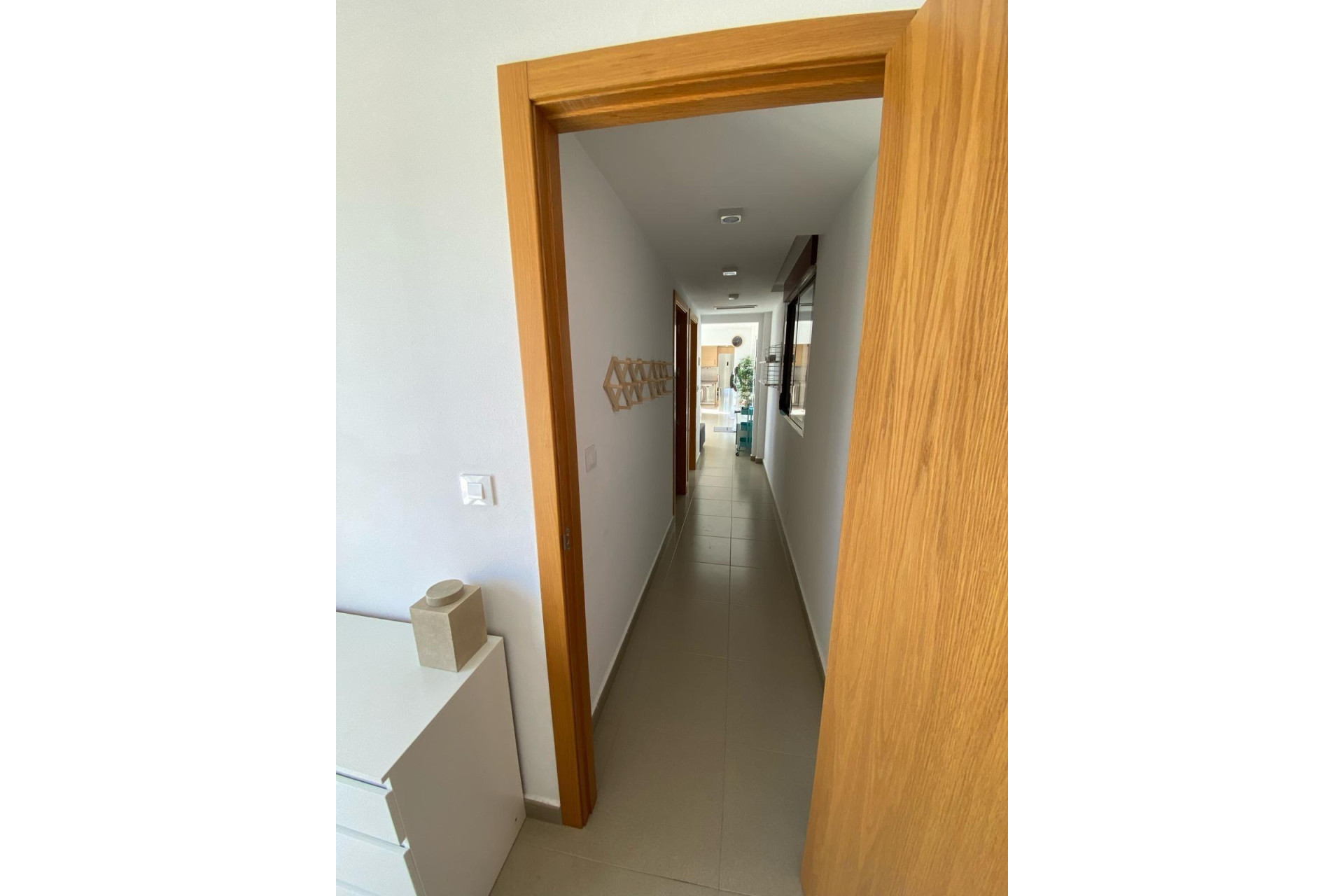 Herverkoop - Penthouse -
Cartagena - Isla Plana-los Puertos