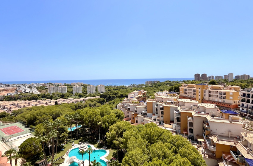 Herverkoop - Penthouse -
Dehesa de Campoamor