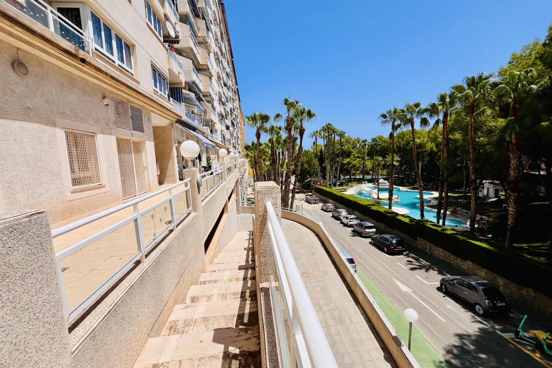 Herverkoop - Penthouse -
Dehesa de Campoamor