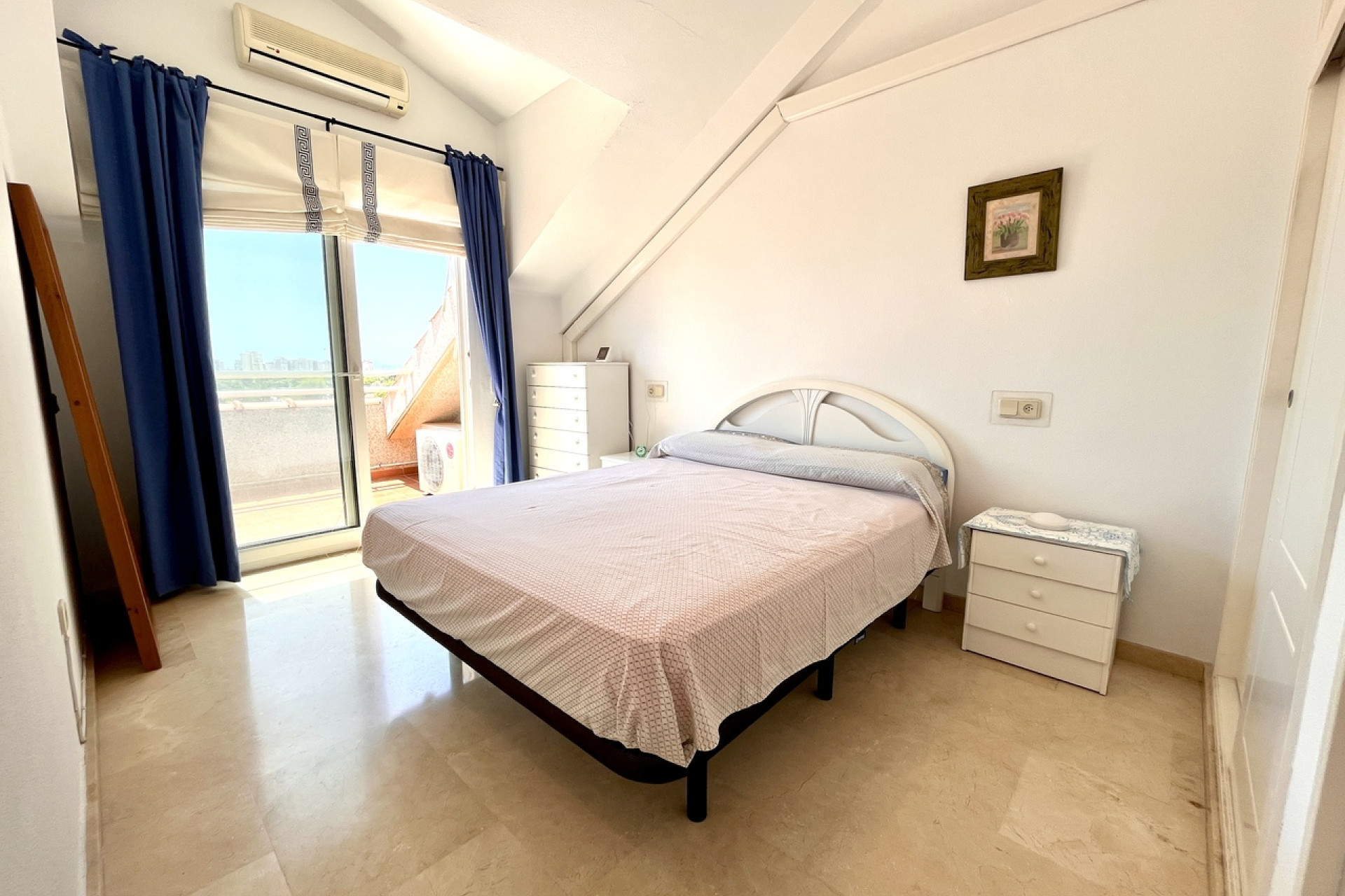 Herverkoop - Penthouse -
Dehesa de Campoamor