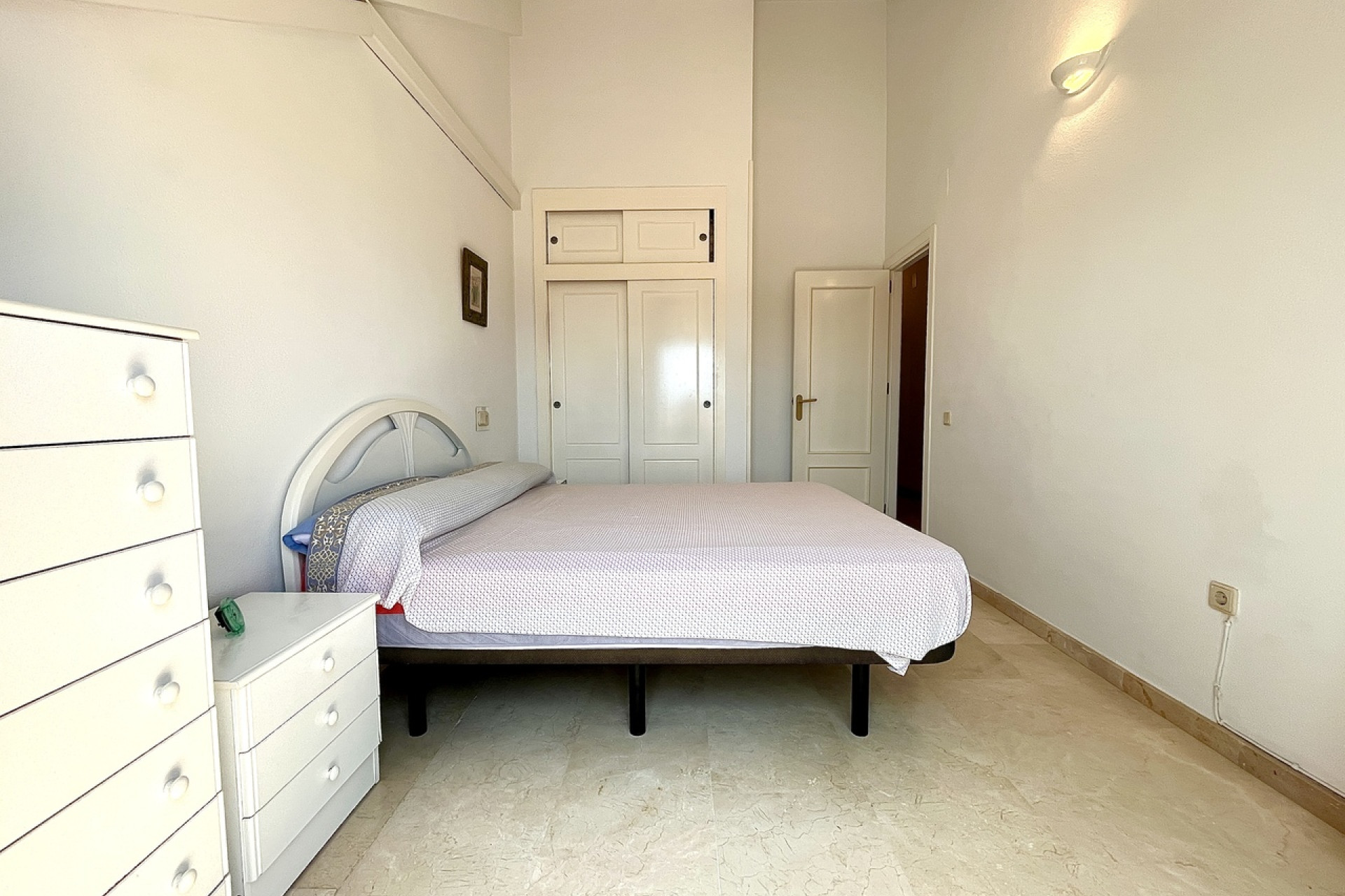 Herverkoop - Penthouse -
Dehesa de Campoamor