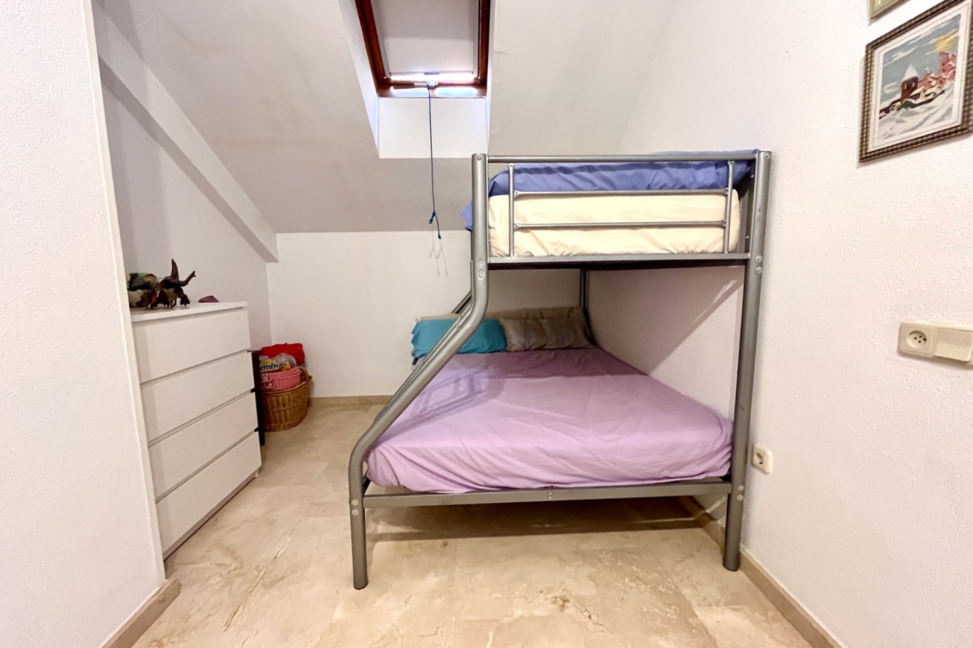 Herverkoop - Penthouse -
Dehesa de Campoamor