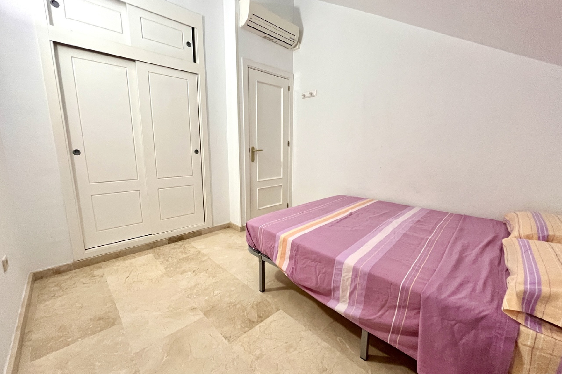 Herverkoop - Penthouse -
Dehesa de Campoamor