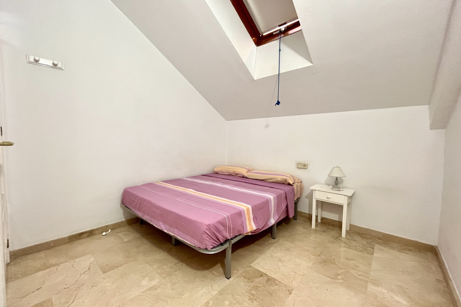 Herverkoop - Penthouse -
Dehesa de Campoamor