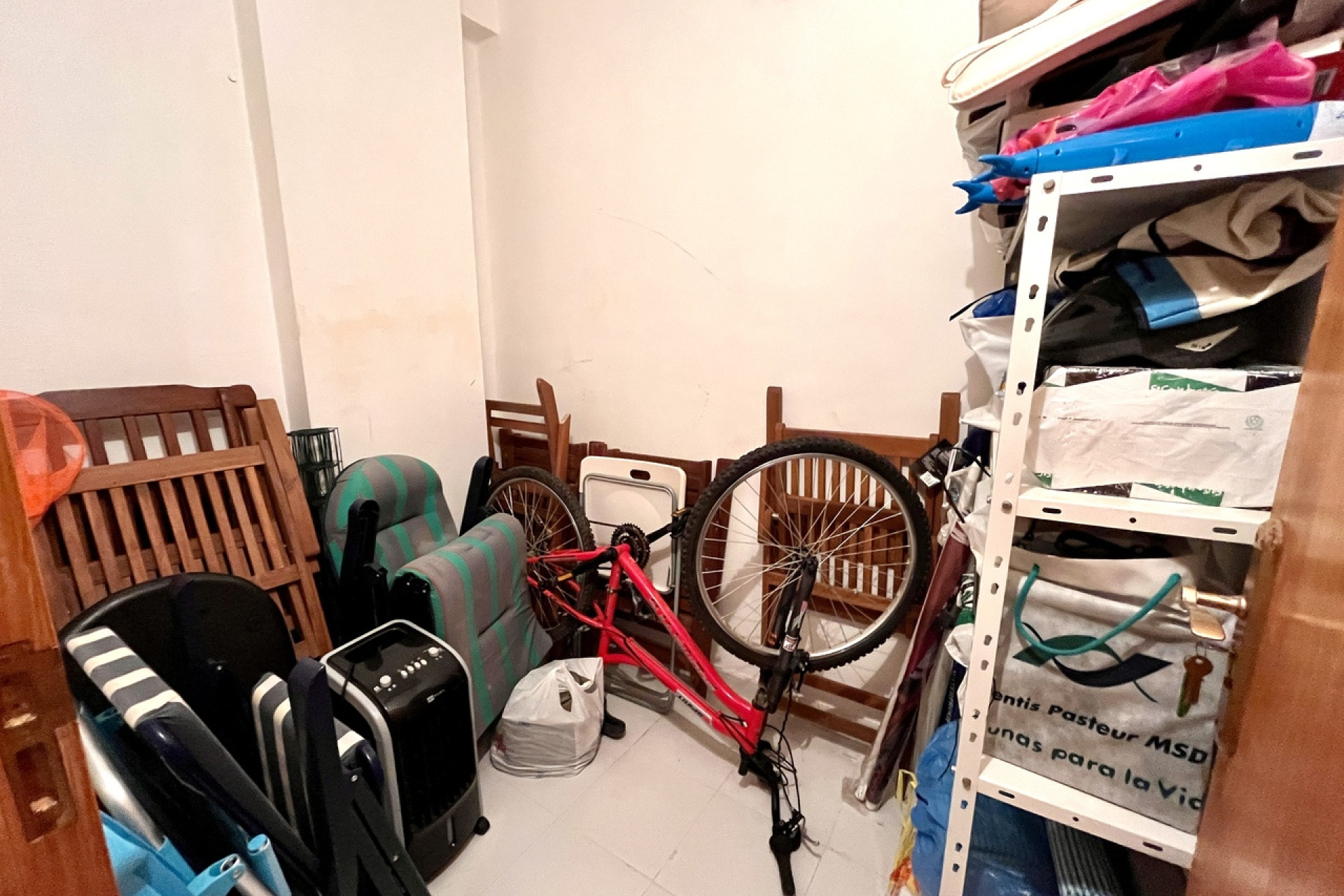 Herverkoop - Penthouse -
Dehesa de Campoamor