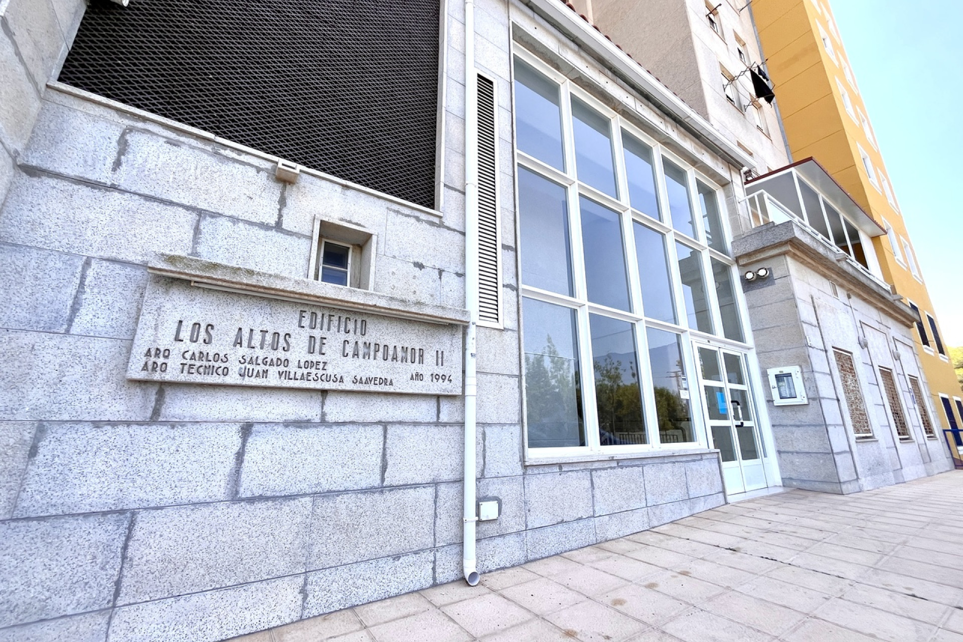 Herverkoop - Penthouse -
Dehesa de Campoamor