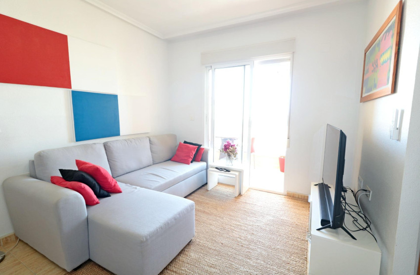 Herverkoop - Penthouse -
Formentera del Segura - Pueblo 5