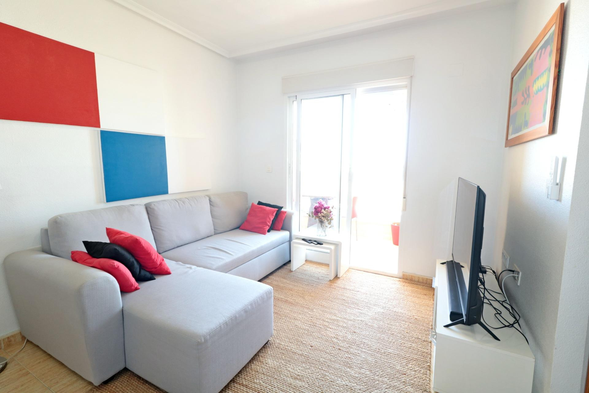 Herverkoop - Penthouse -
Formentera del Segura - Pueblo 5