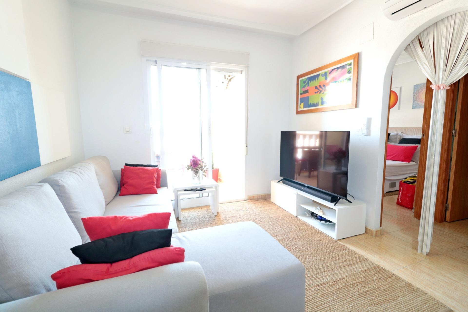 Herverkoop - Penthouse -
Formentera del Segura - Pueblo 5