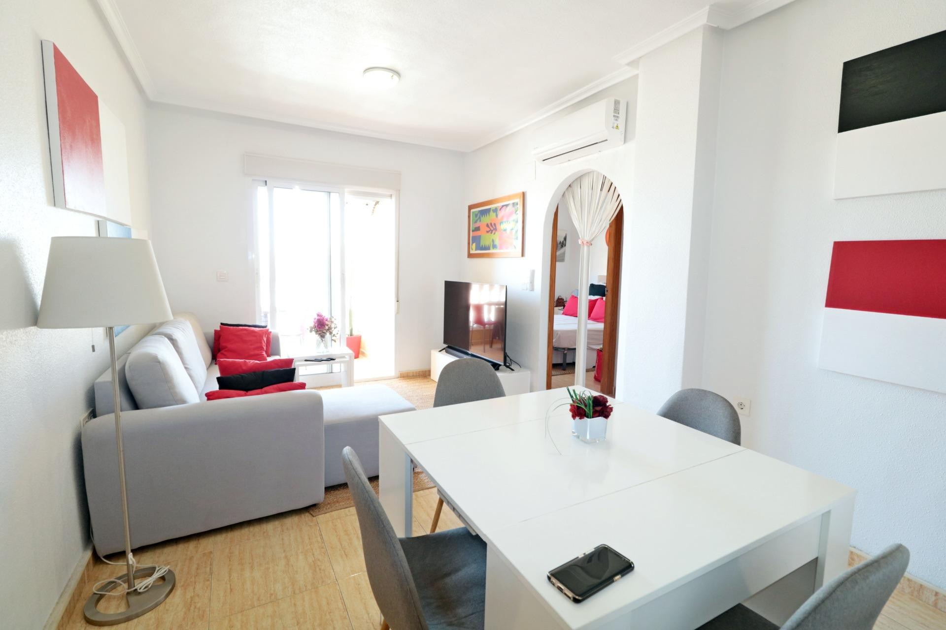 Herverkoop - Penthouse -
Formentera del Segura - Pueblo 5