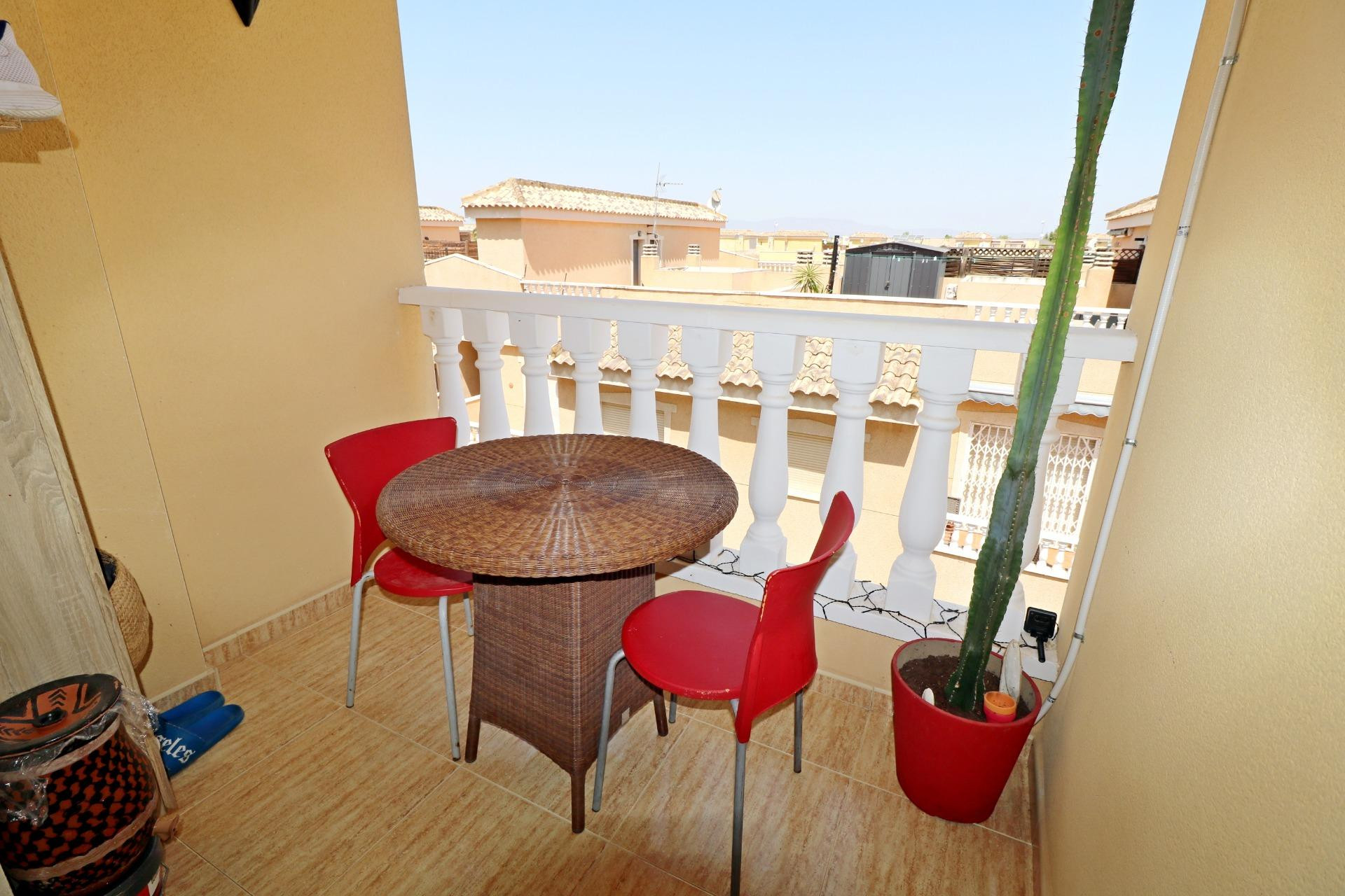 Herverkoop - Penthouse -
Formentera del Segura - Pueblo 5