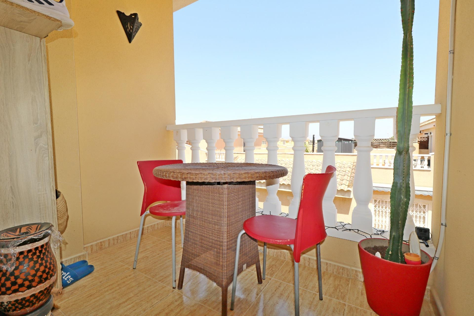 Herverkoop - Penthouse -
Formentera del Segura - Pueblo 5