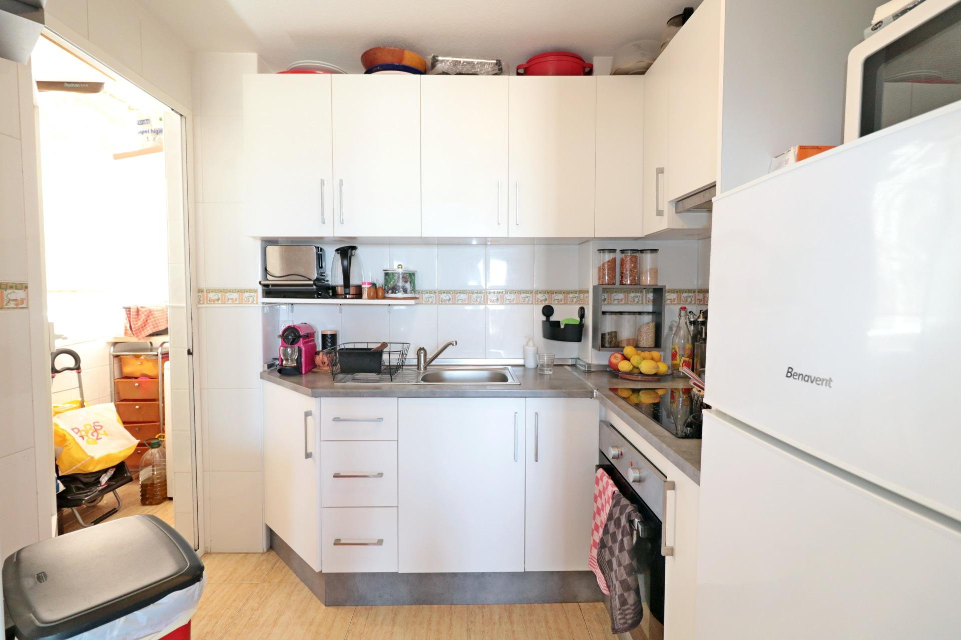 Herverkoop - Penthouse -
Formentera del Segura - Pueblo 5