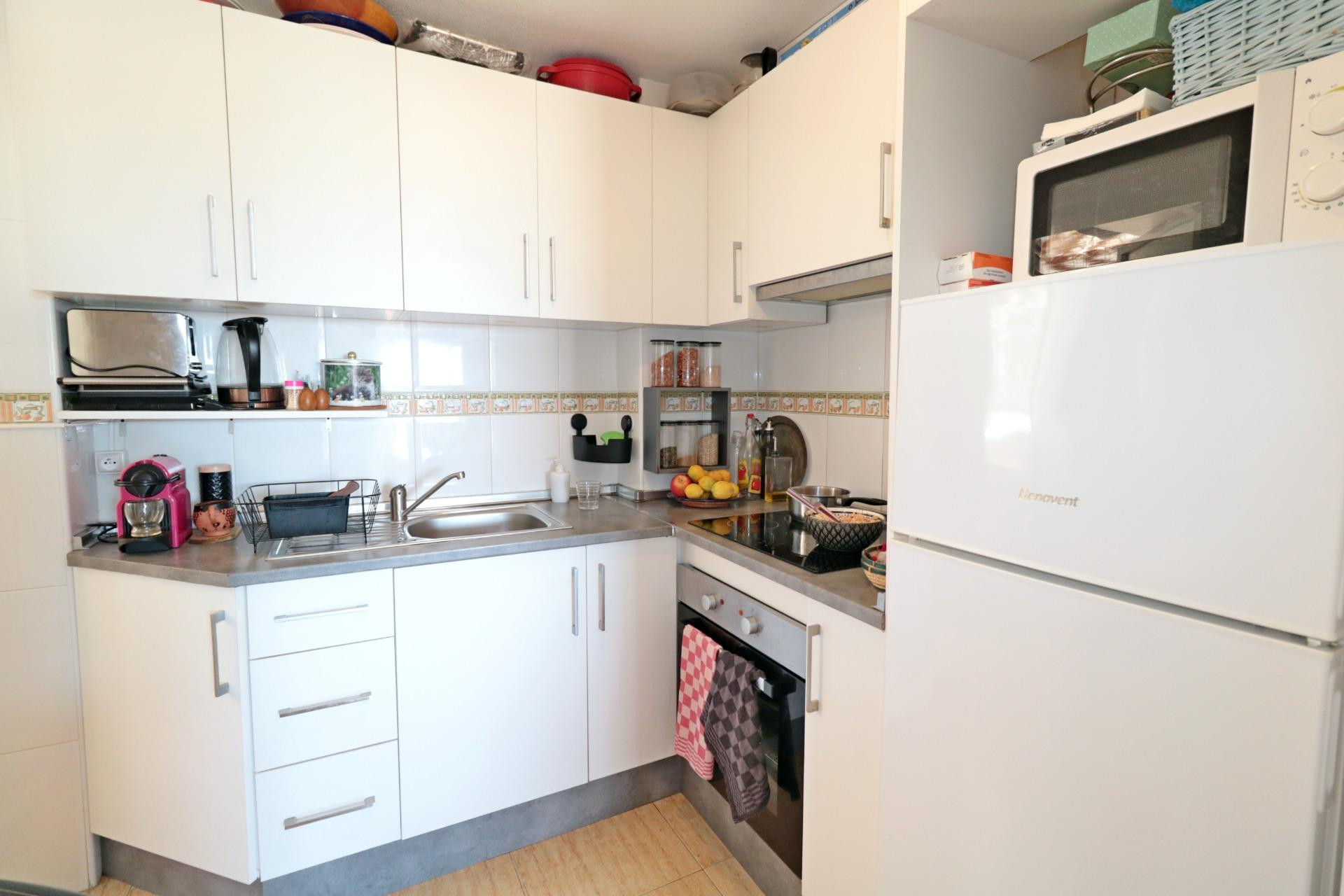 Herverkoop - Penthouse -
Formentera del Segura - Pueblo 5