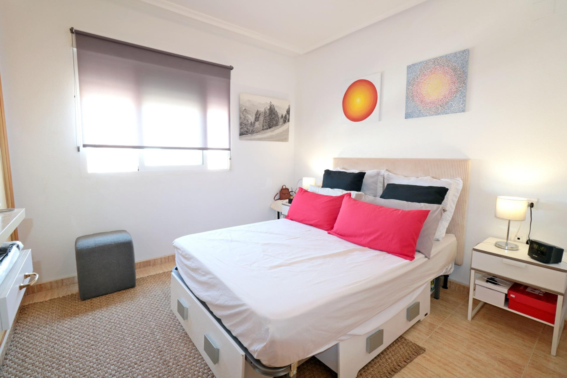 Herverkoop - Penthouse -
Formentera del Segura - Pueblo 5
