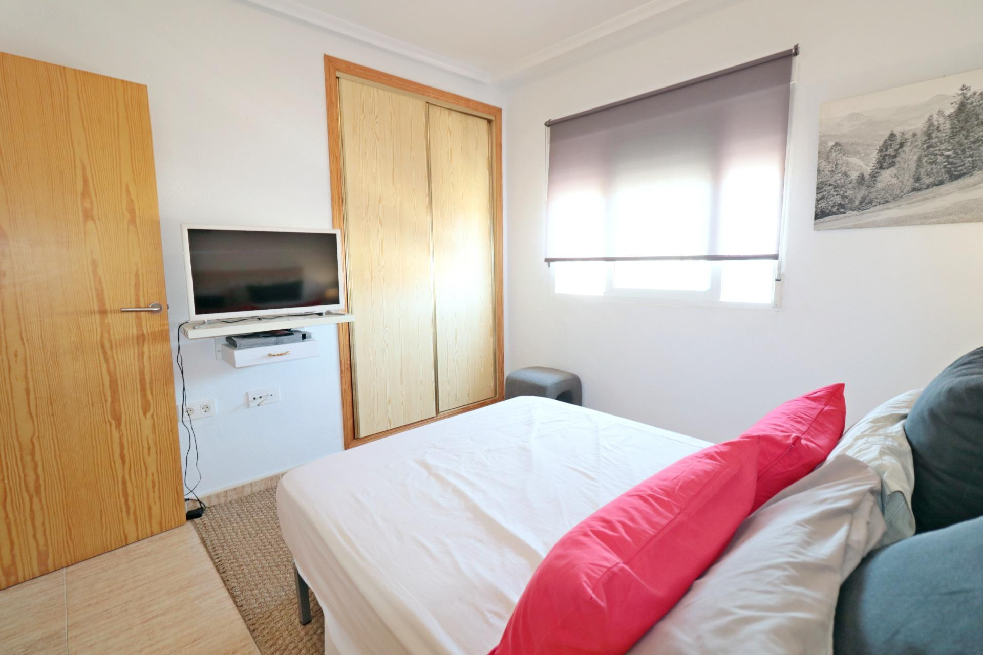 Herverkoop - Penthouse -
Formentera del Segura - Pueblo 5